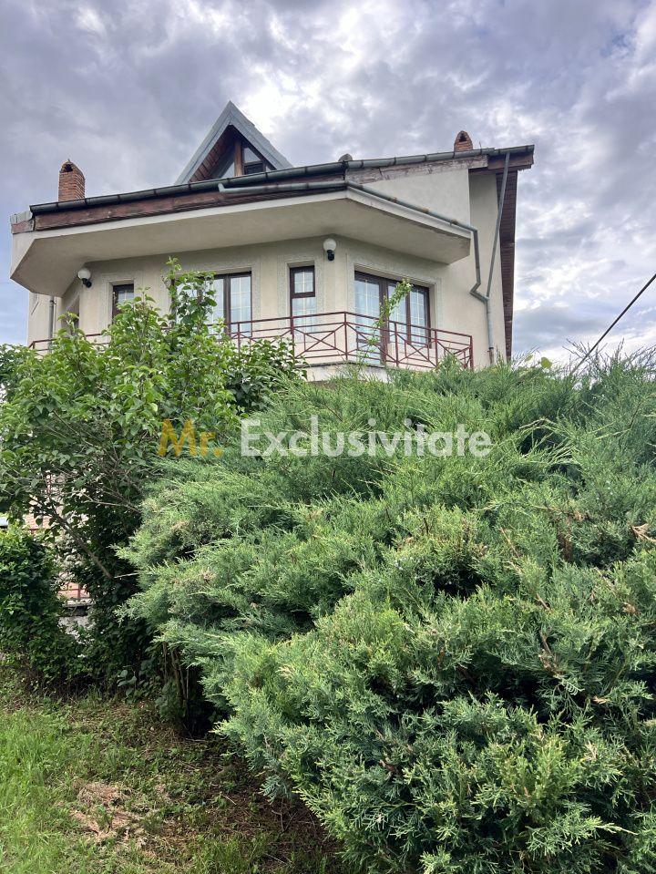 De Vanzare SAU inchiriat Casă BASCOV - Județ Arges la 5 min de Pitesti - 27