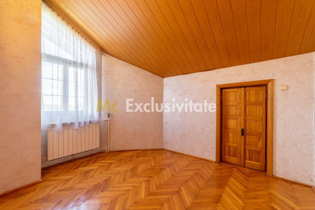 De Vanzare SAU inchiriat Casă BASCOV - Județ Arges la 5 min de Pitesti - 17