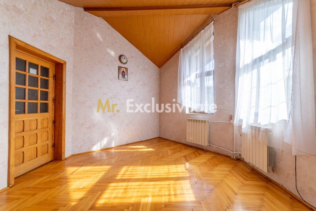 De Vanzare SAU inchiriat Casă BASCOV - Județ Arges la 5 min de Pitesti - 21
