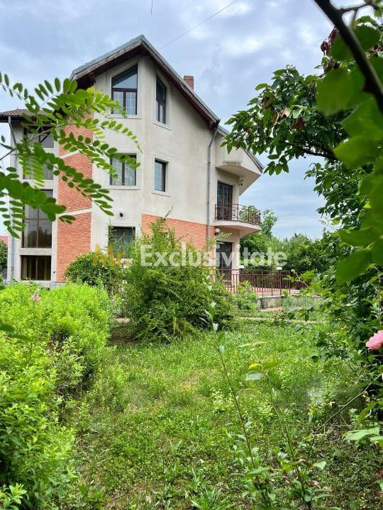 Acasă la Bascov- Județ Arges cu peisaj de poveste - 3