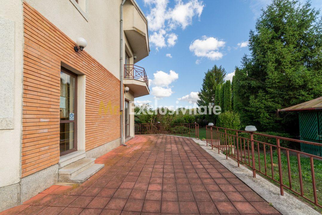 De Vanzare SAU inchiriat Casă BASCOV - Județ Arges la 5 min de Pitesti - 3