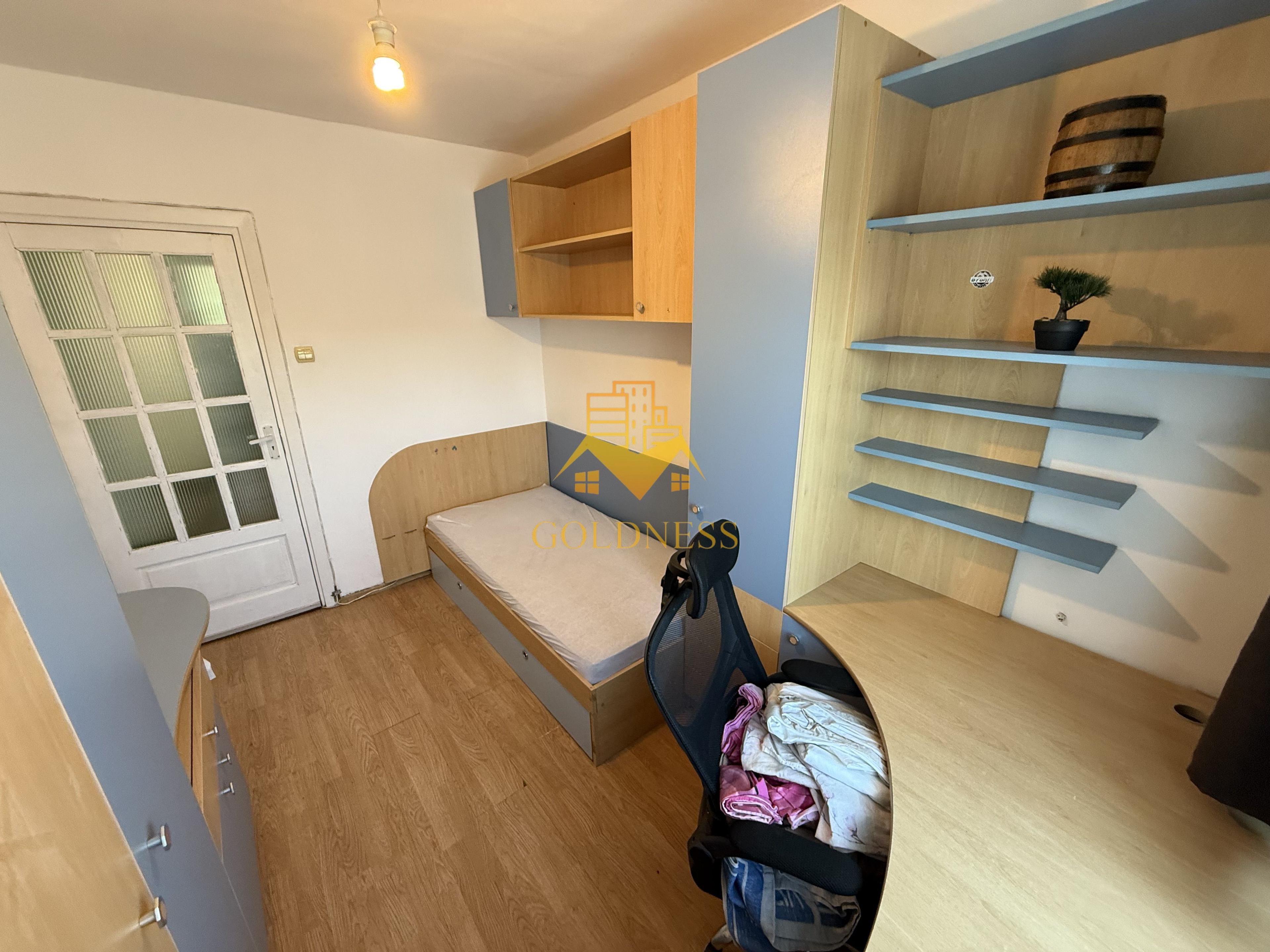 3 camere decomandate, balcon, Manastur, Calea Floresti, Profi - 5