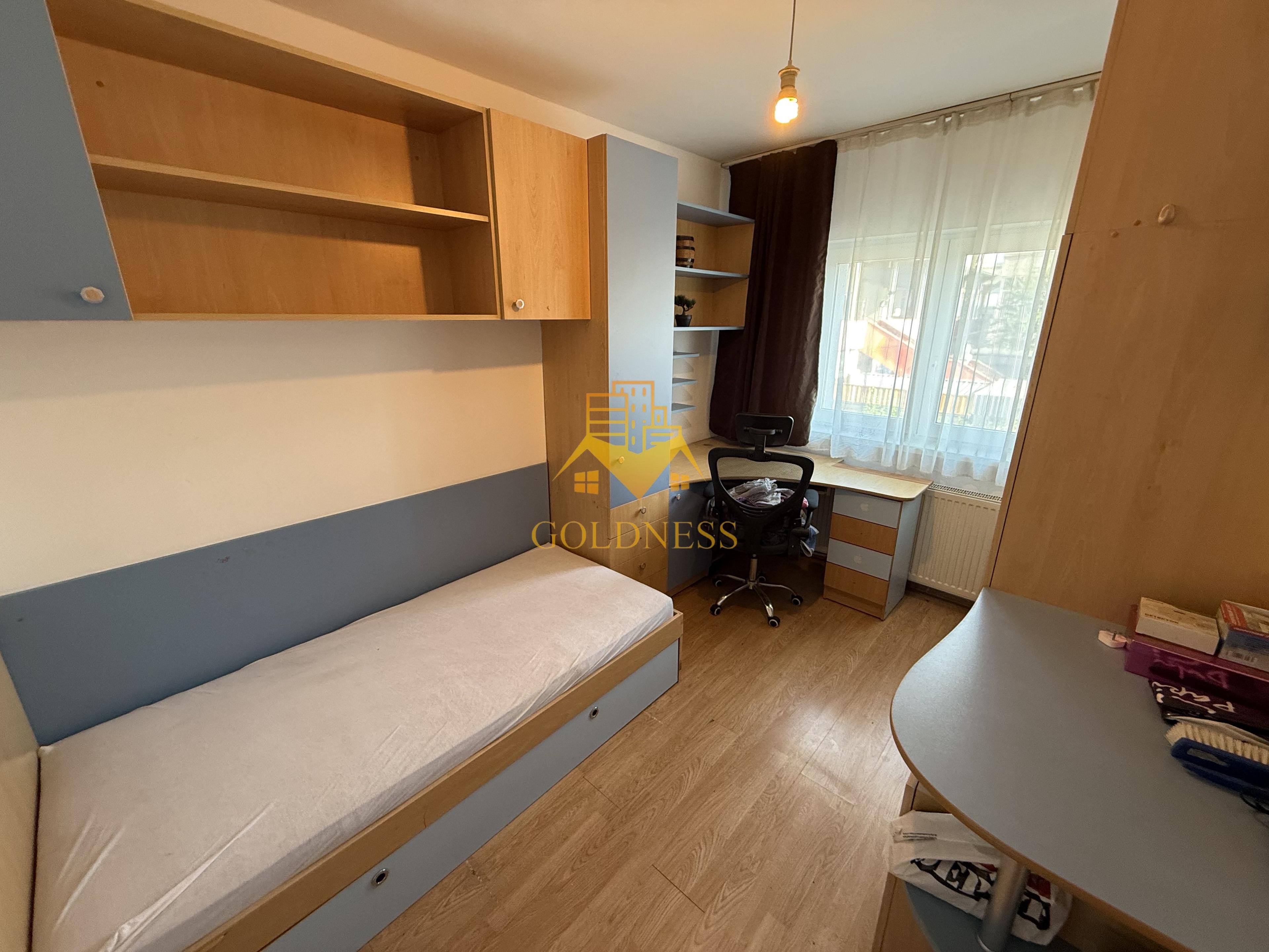 3 camere decomandate, balcon, Manastur, Calea Floresti, Profi - 6