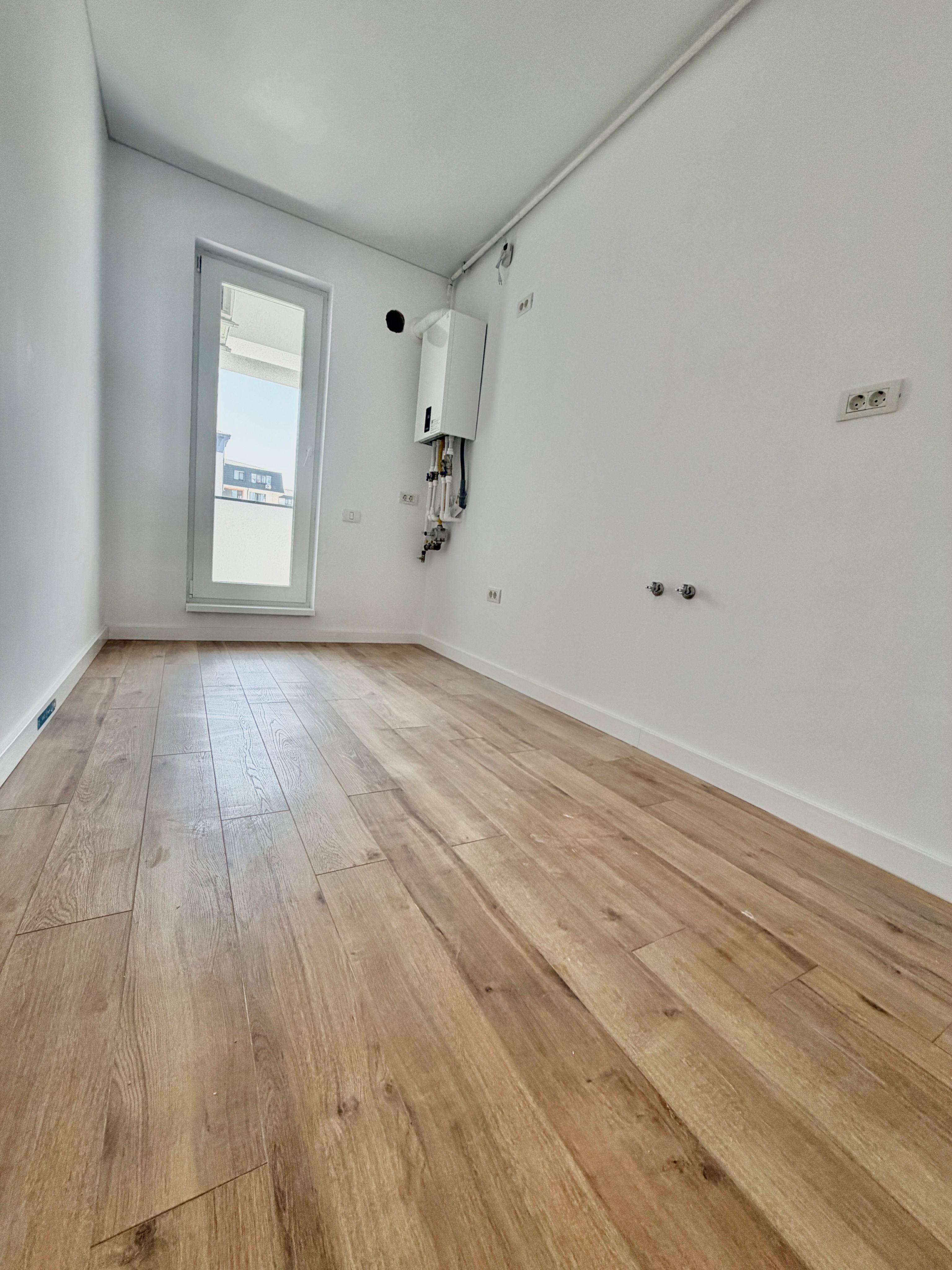 Garsonieră de vânzare în Militari Residence – Strada Tineretului - 16