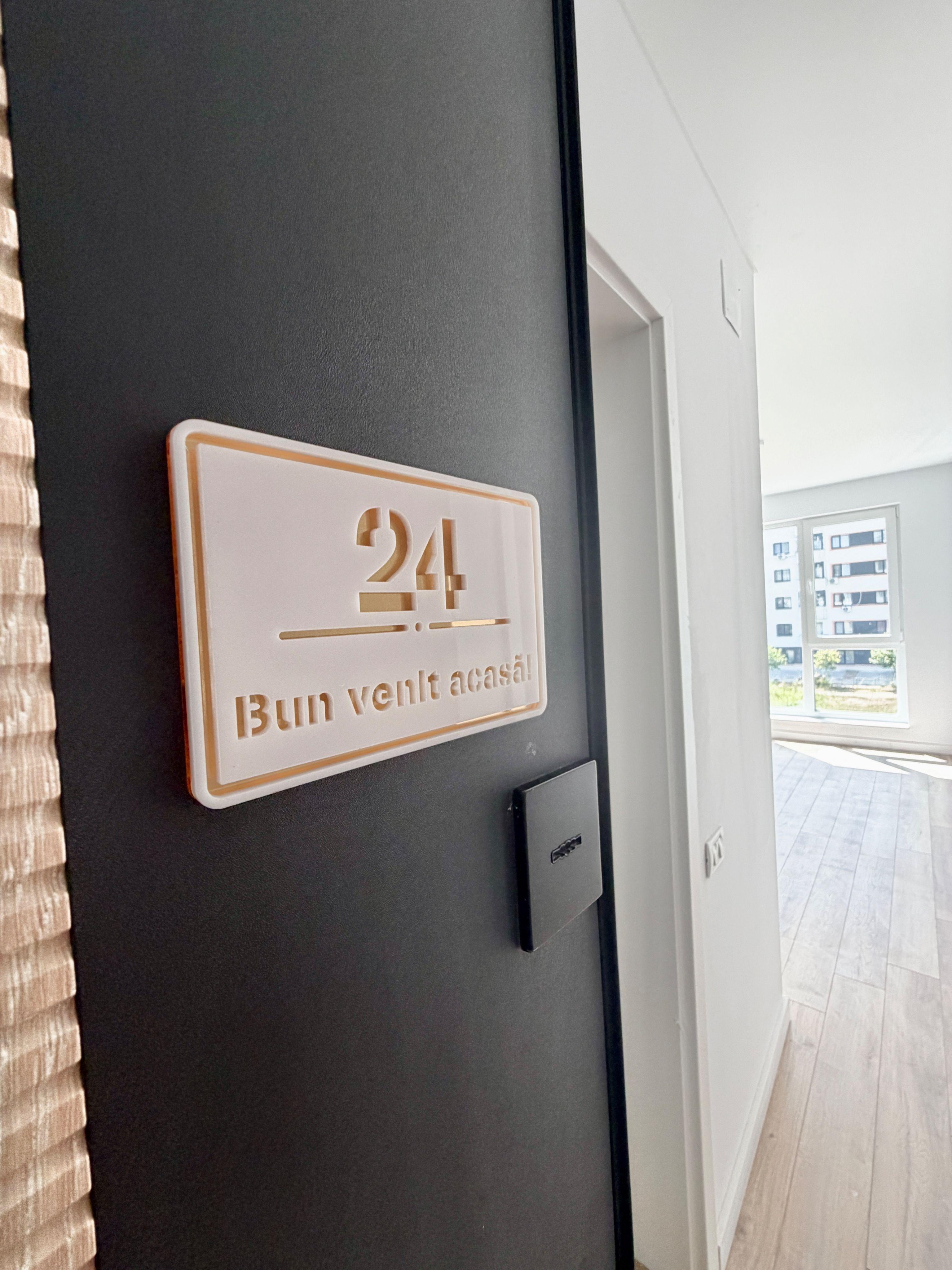 Garsonieră de vânzare în Militari Residence – Strada Tineretului - 14