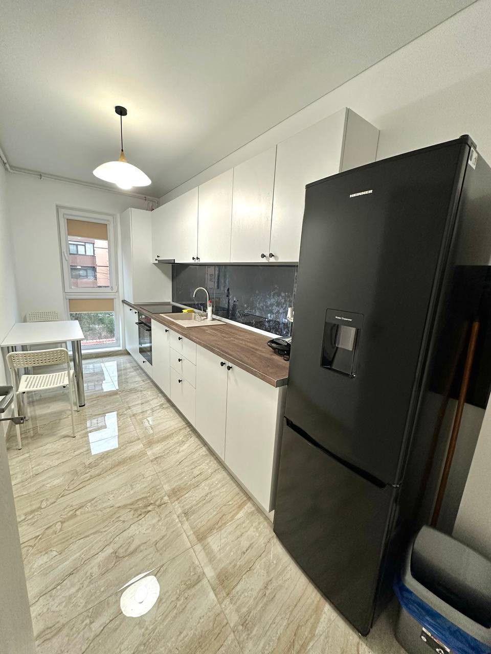 Apartament 2 camere lux mobilat - Militari HUB Residence - 5