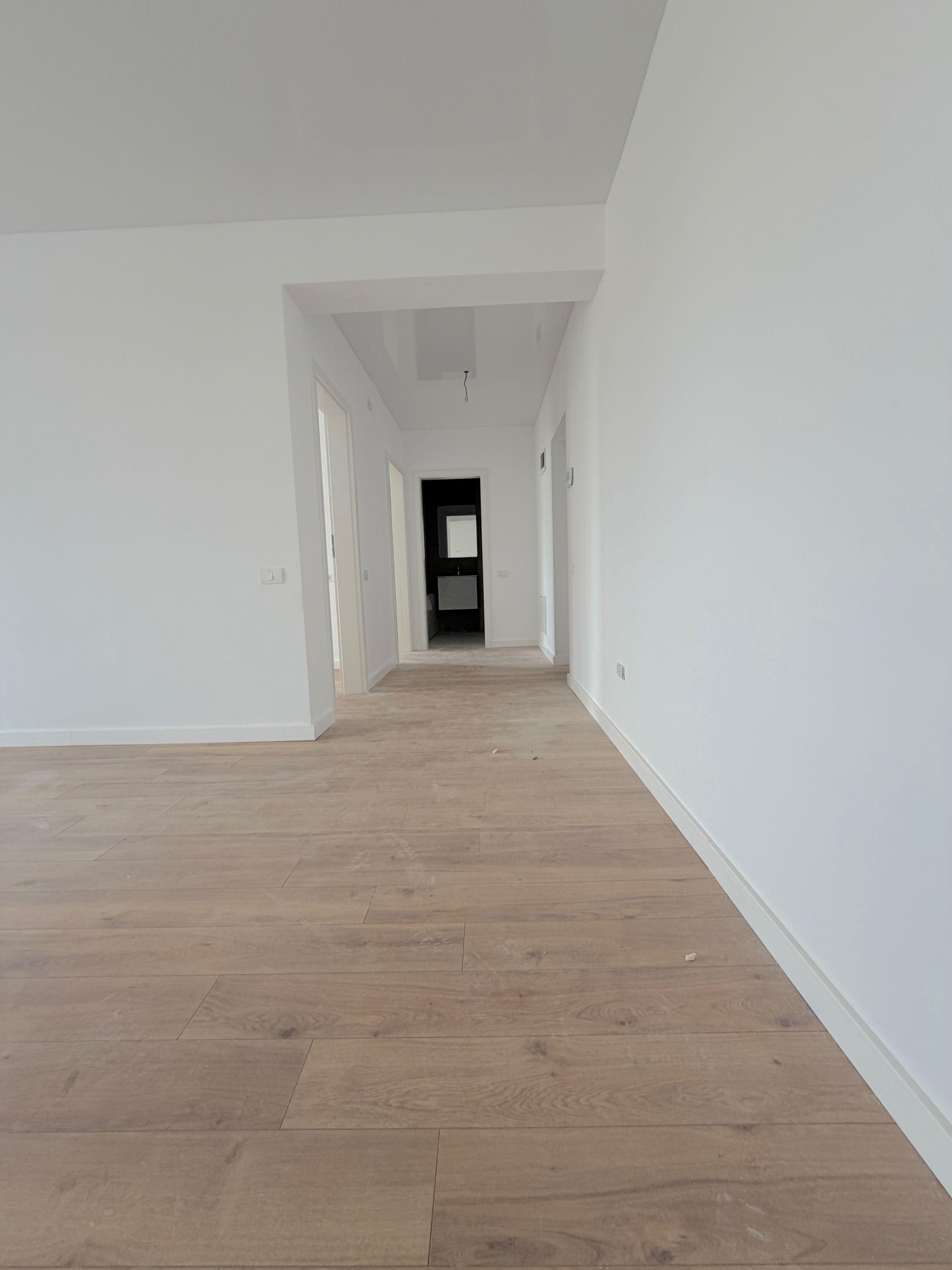 Ap. 2 camere decomandat - finisaje premium / panouri solare - 5