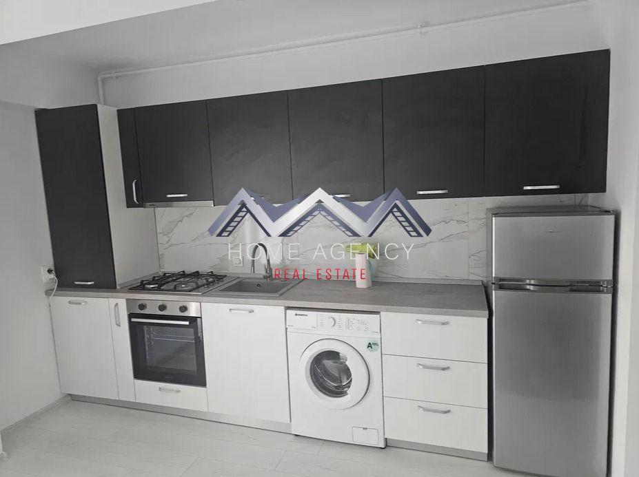 Apartament 2 camere | prima închiriere | Otopeni central - 3