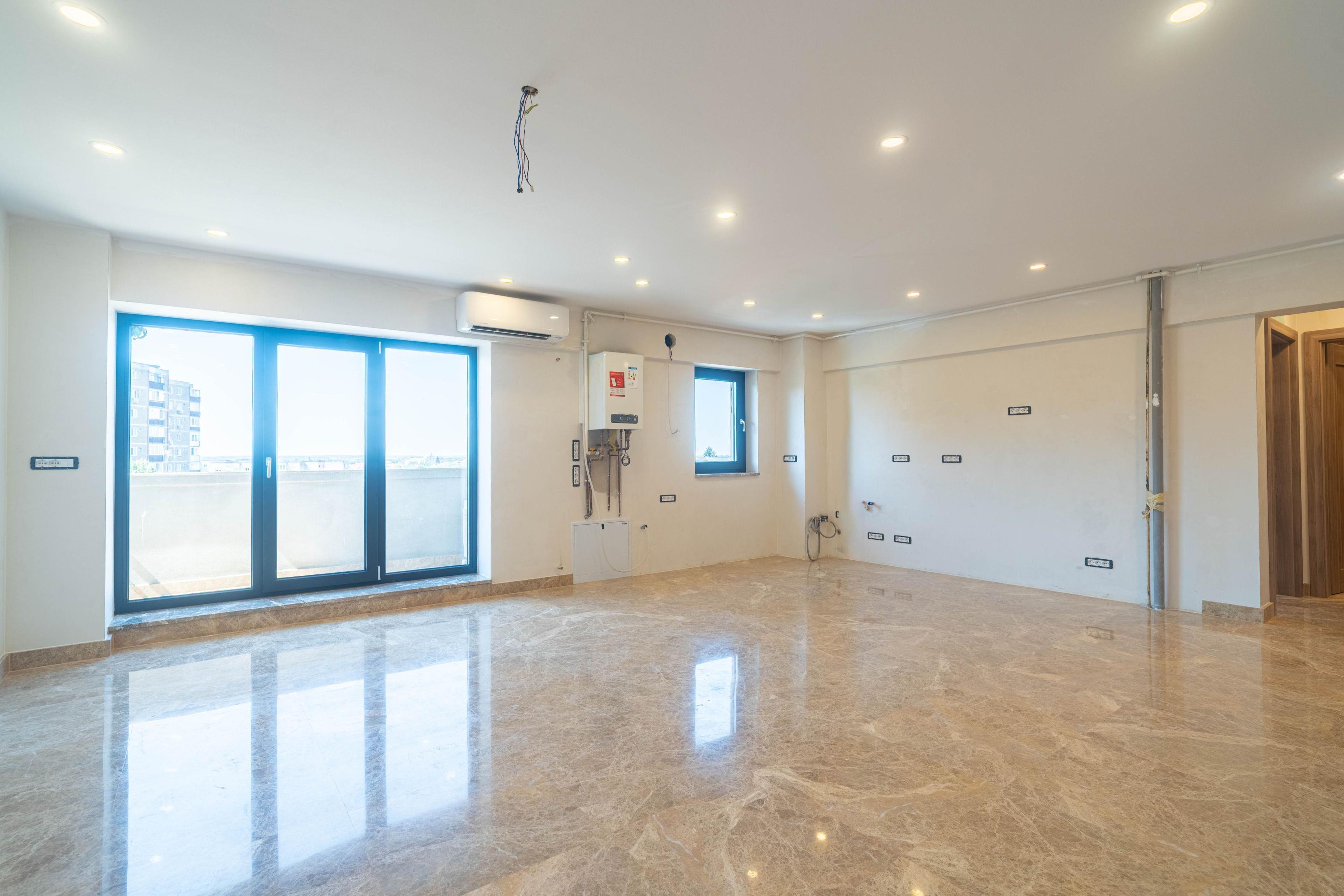 Apartament 2 camere complet renovat, lângă Kaufland și Lidl - 3