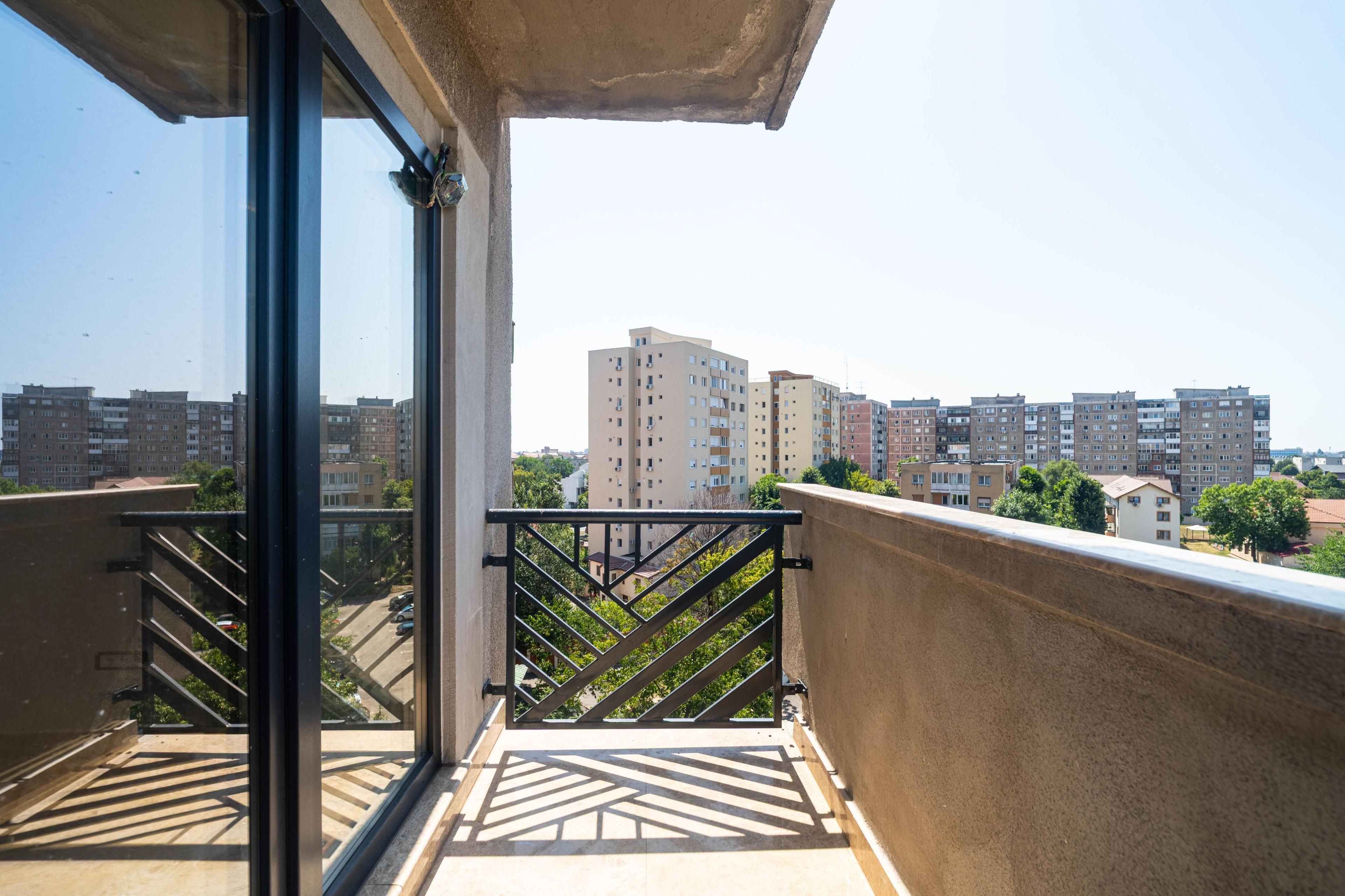 Apartament 2 camere complet renovat, Vlaicu - COMISION 0% - 7