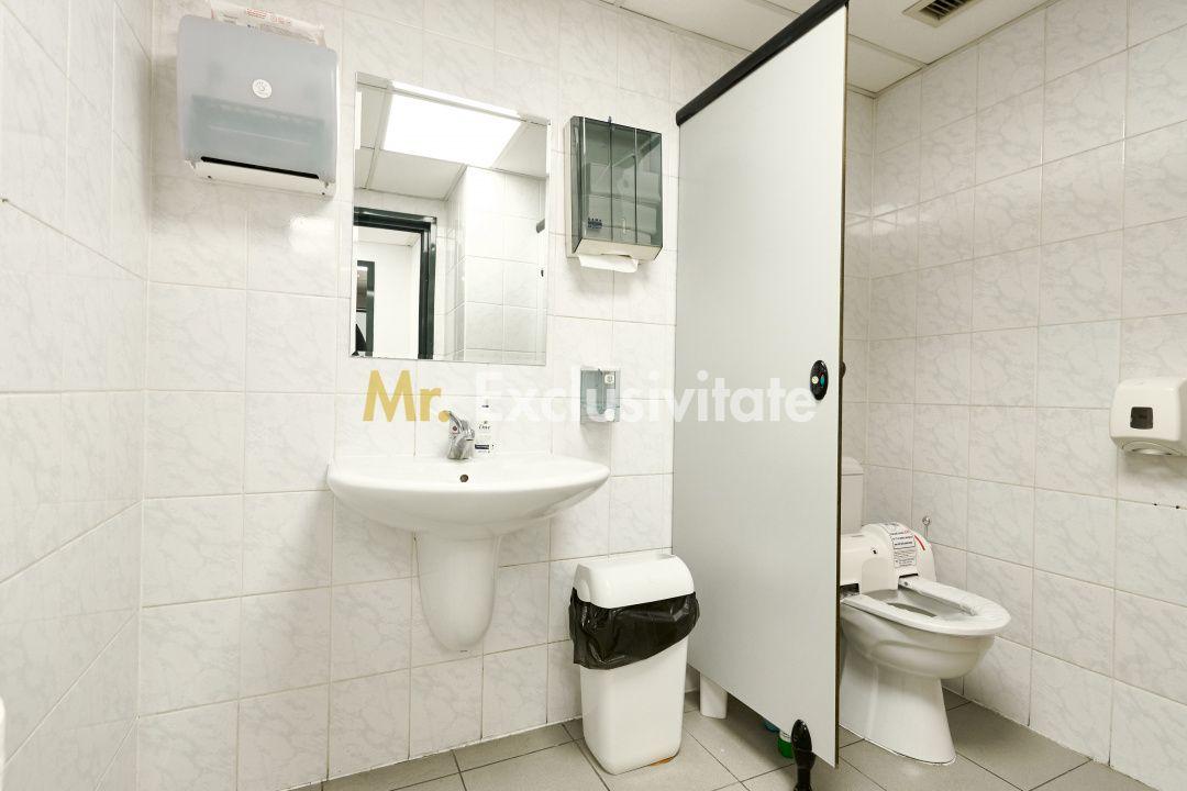 Spațiu comercial premium 240 mp ultracentral Pitești clădire reprezentativă - 8