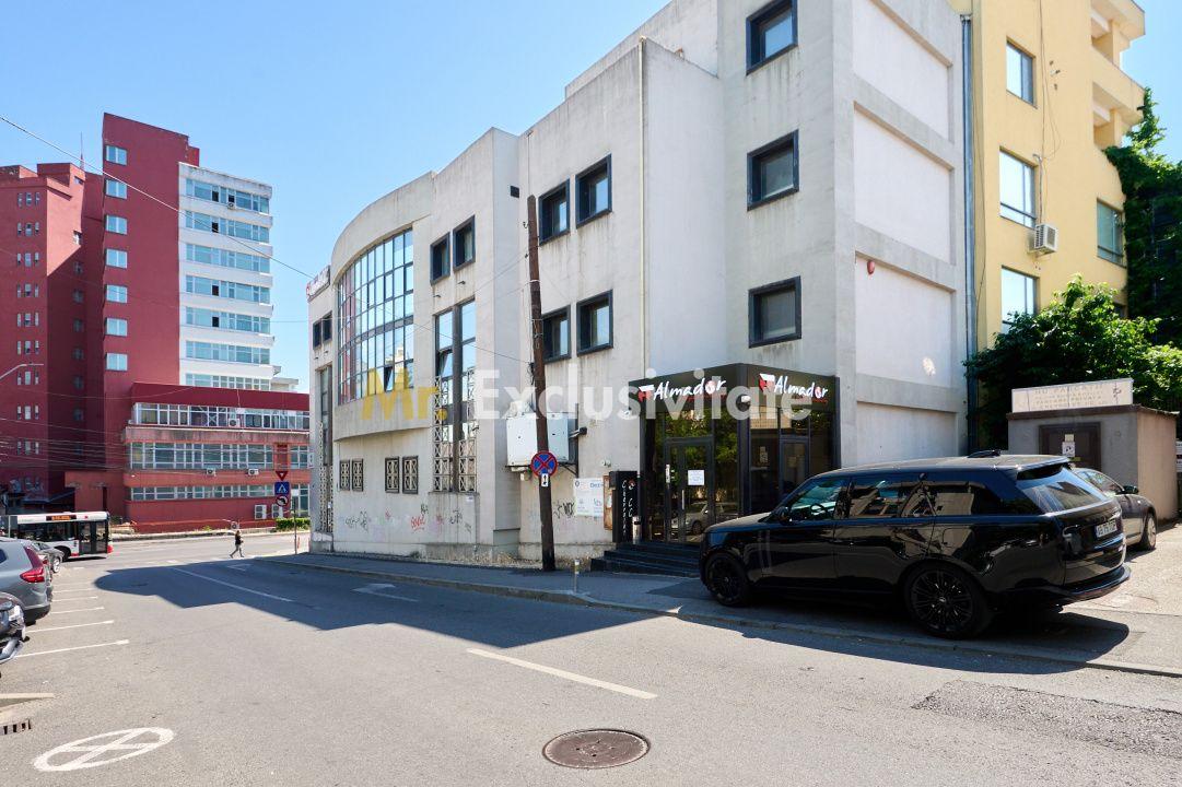 Spațiu comercial premium 240 mp ultracentral Pitești clădire reprezentativă - 2