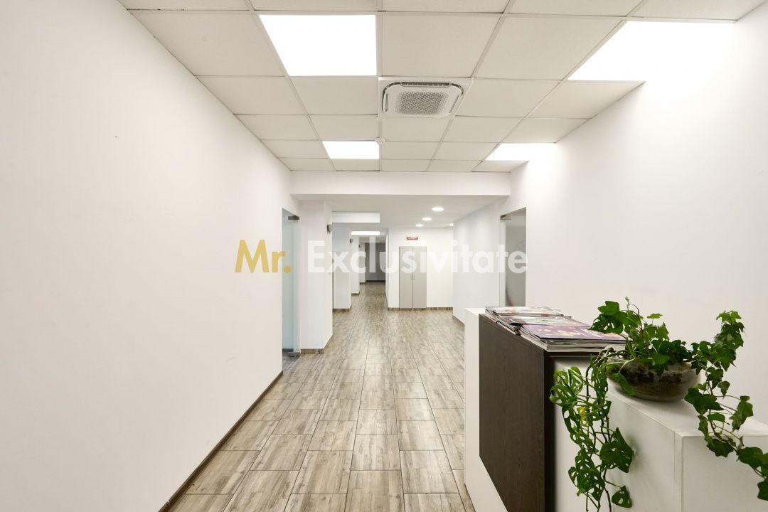Spațiu comercial premium 240 mp ultracentral Pitești clădire reprezentativă - 5