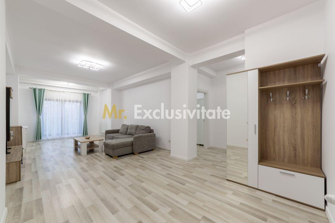 2 camere 86,5 mp | bloc exclusivist 2019 | Nord | mobilat/utilat - 12