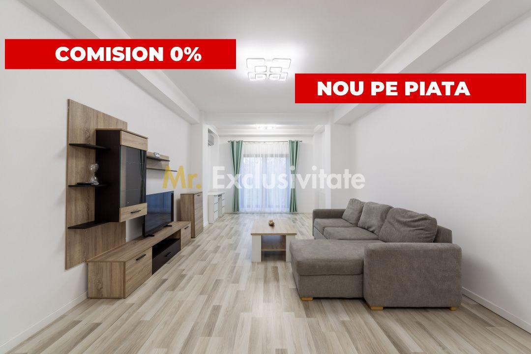 2 camere 86,5 mp | bloc exclusivist 2019 | Nord | mobilat/utilat - 3