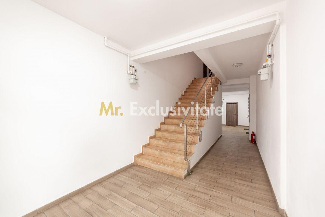 2 camere 86,5 mp | bloc exclusivist 2019 | Nord | mobilat/utilat - 21
