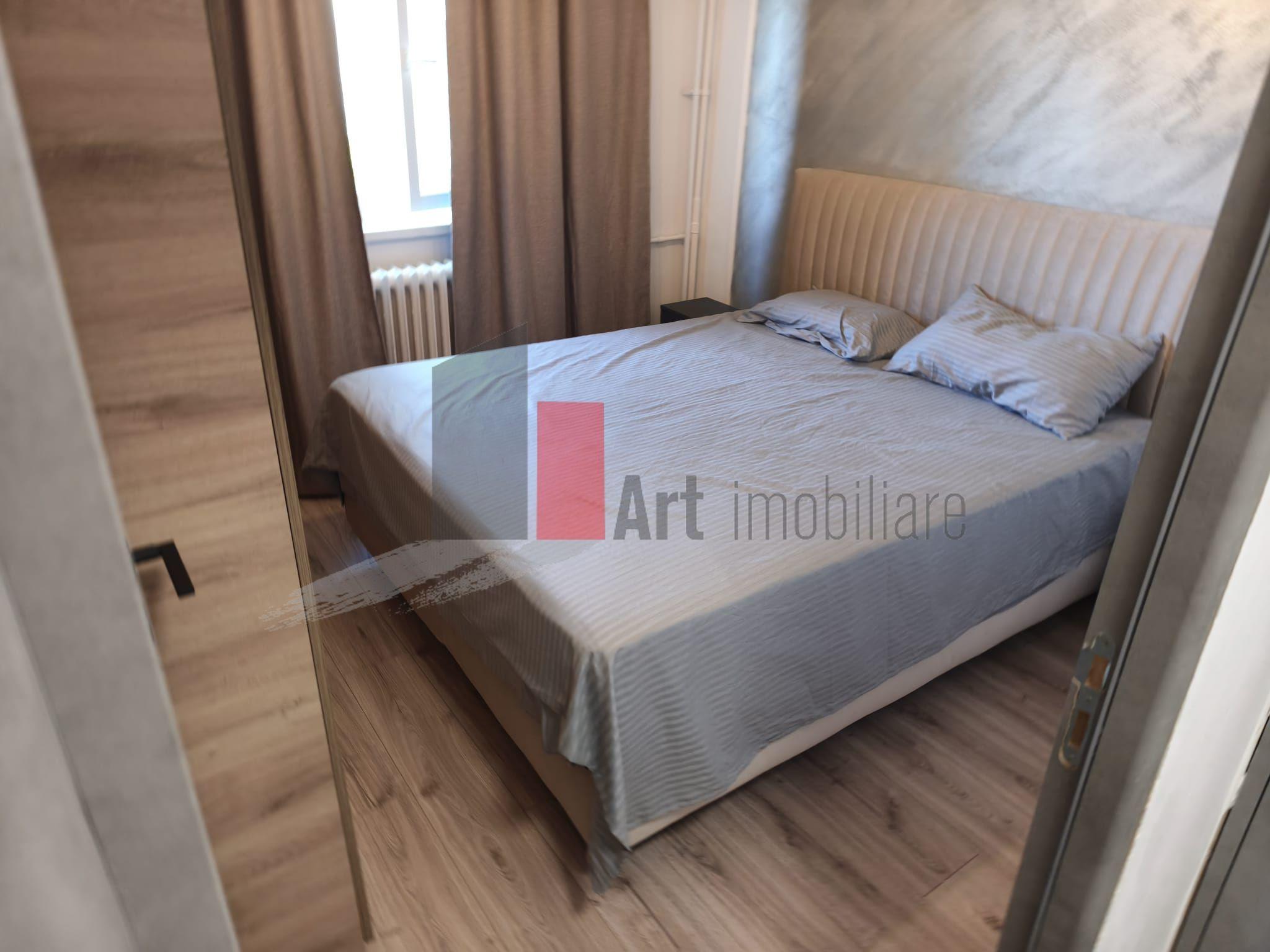 Vânzare apartament 2 camere decomandat Luică - 7