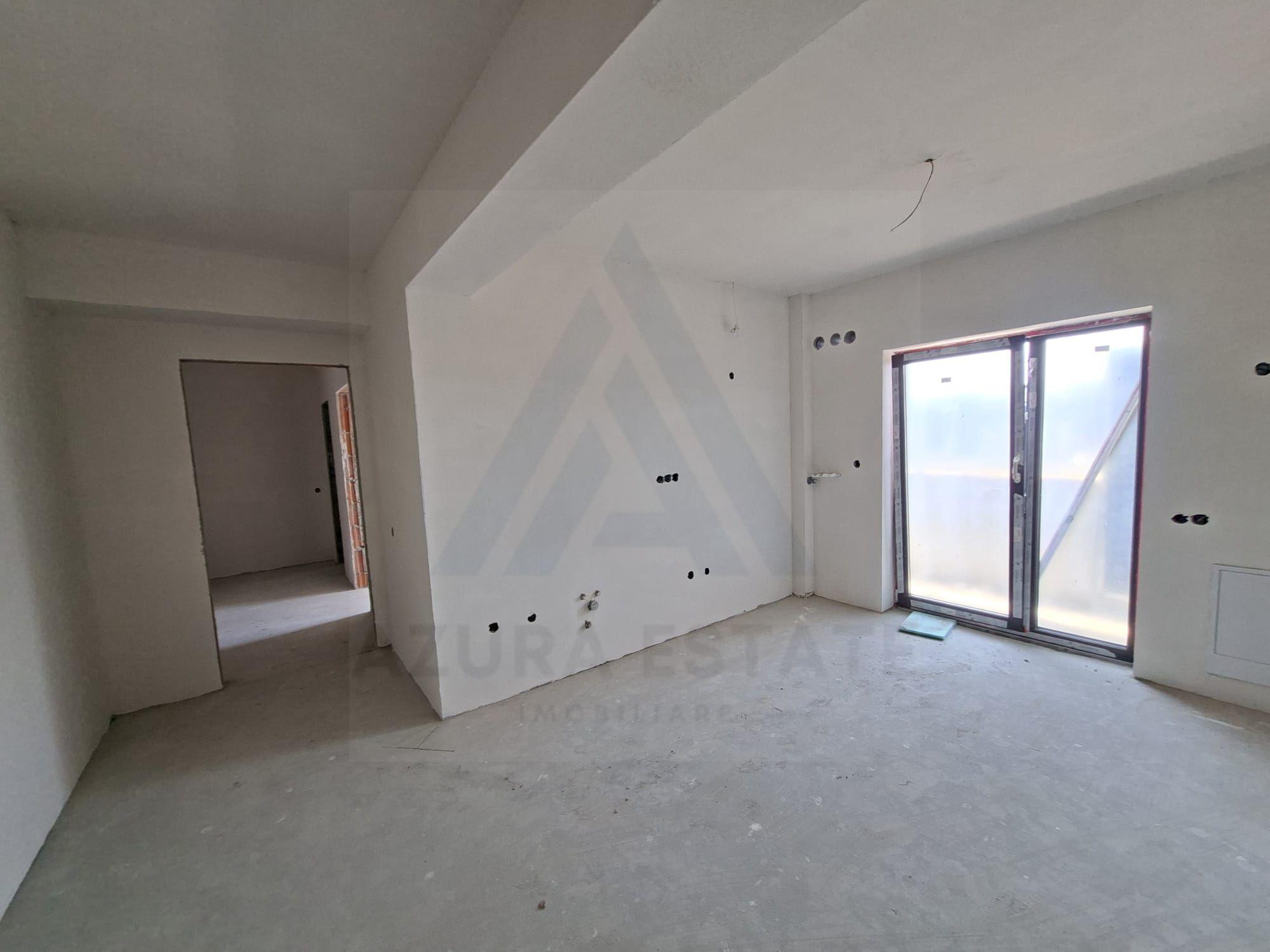 Apartament 40.39 mp utili balcon 7.3 mp lift si parcare pe Dna Stanca - 12