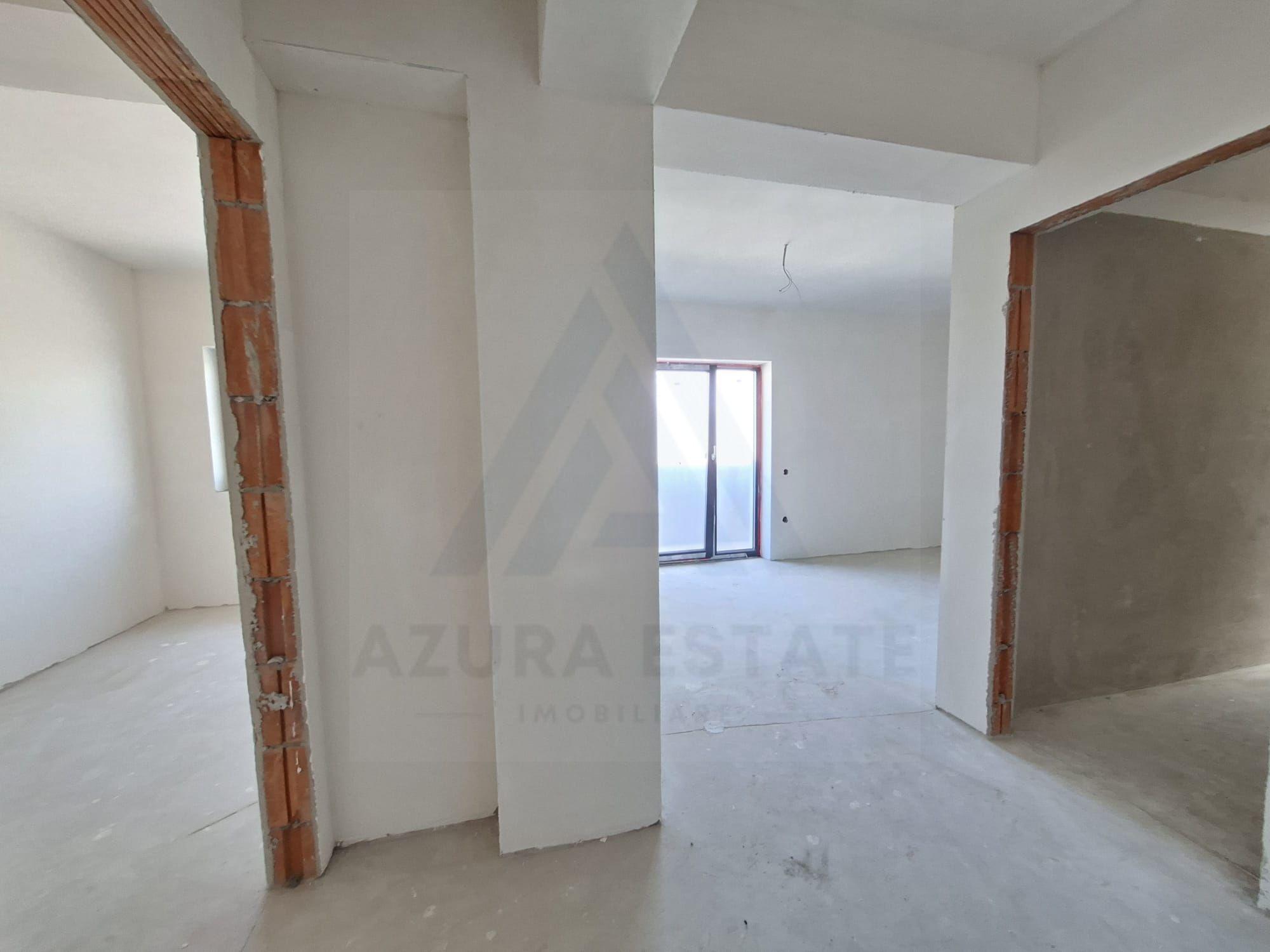 Apartament 40.39 mp utili balcon 7.3 mp lift si parcare pe Dna Stanca - 10
