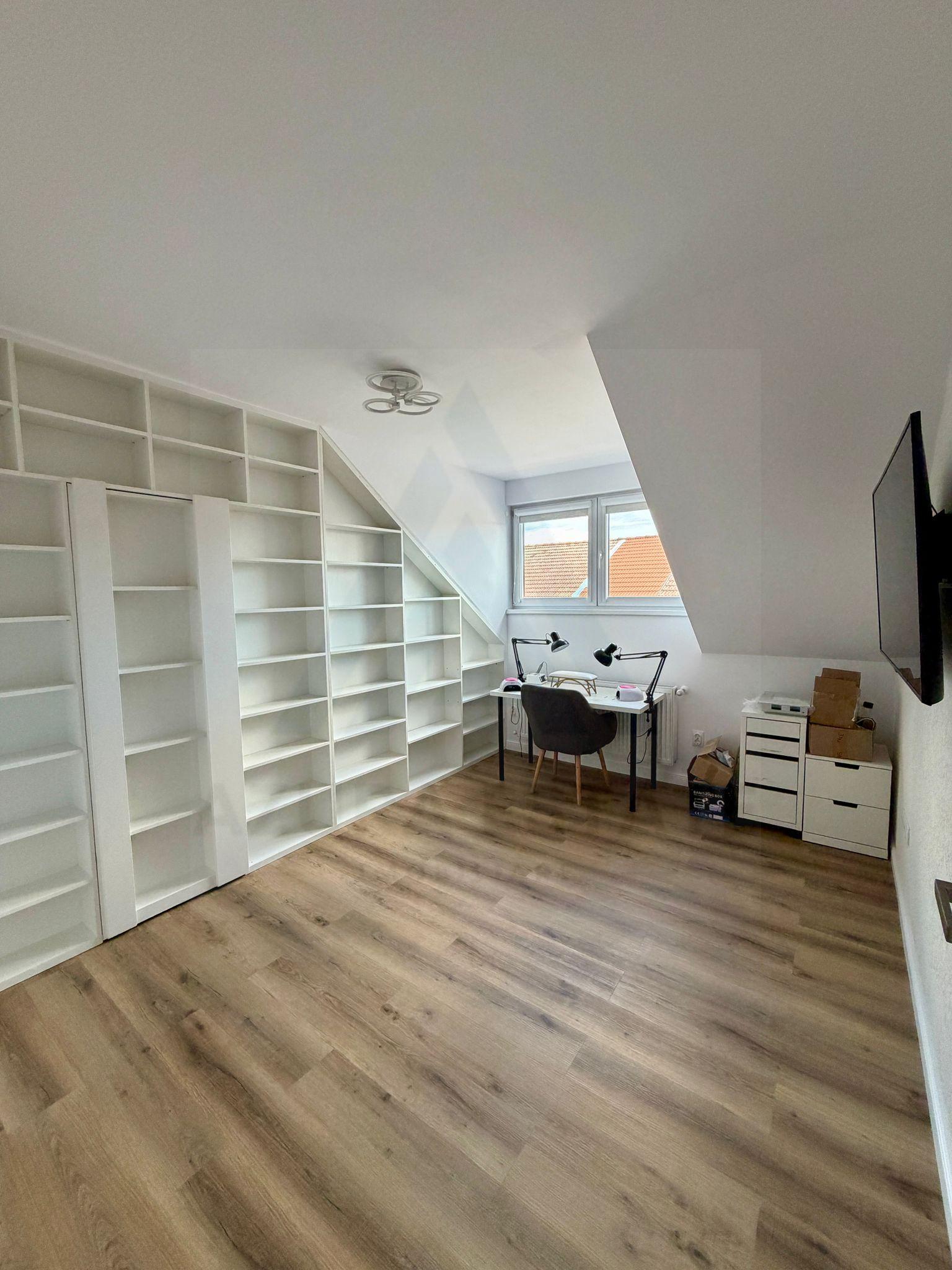 Apartament premium 4 camere 3 dormitoare 2 bai 116 mp in Kogalniceanu - 6