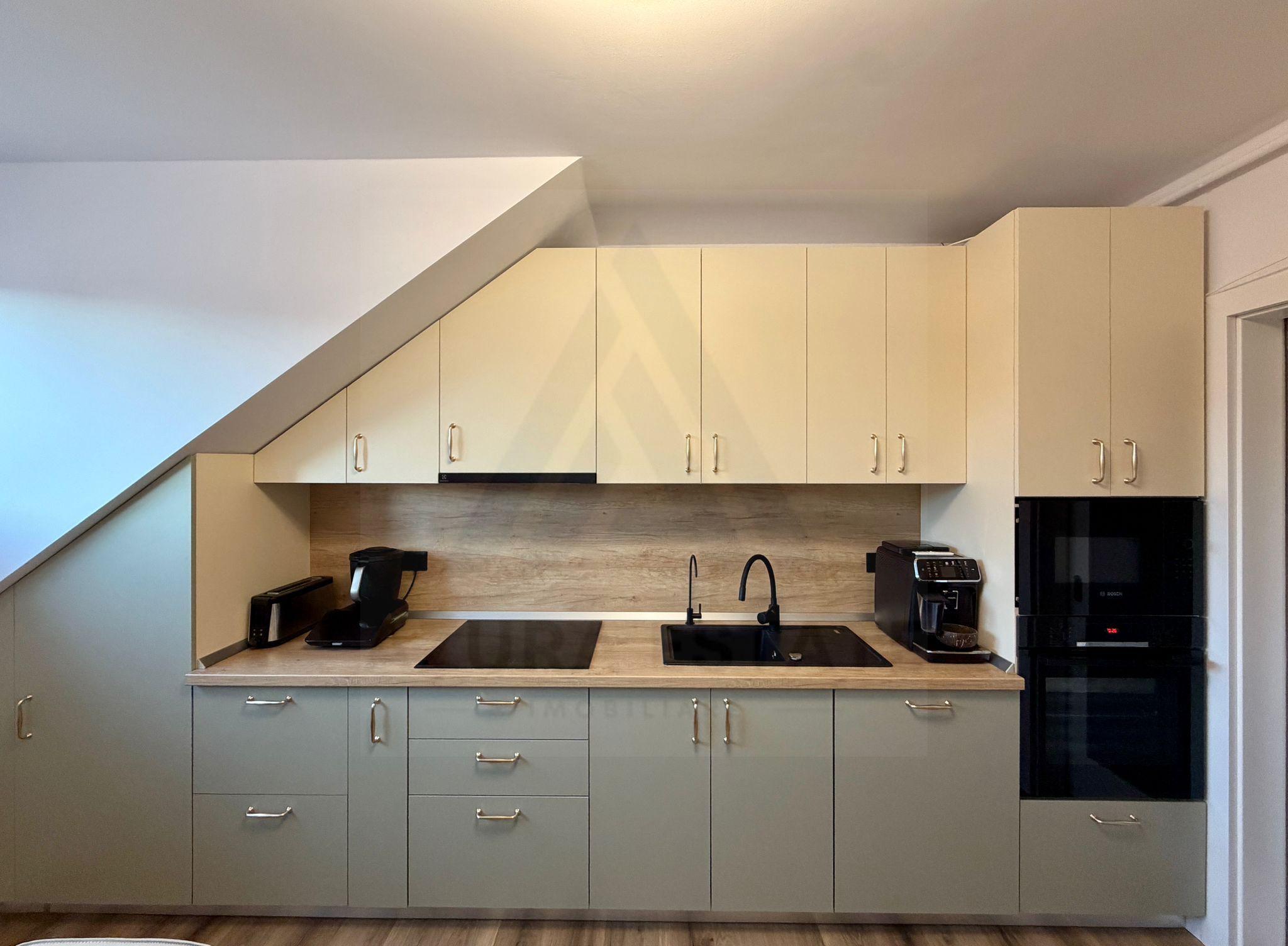 Apartament premium 4 camere 3 dormitoare 2 bai 116 mp in Kogalniceanu - 8
