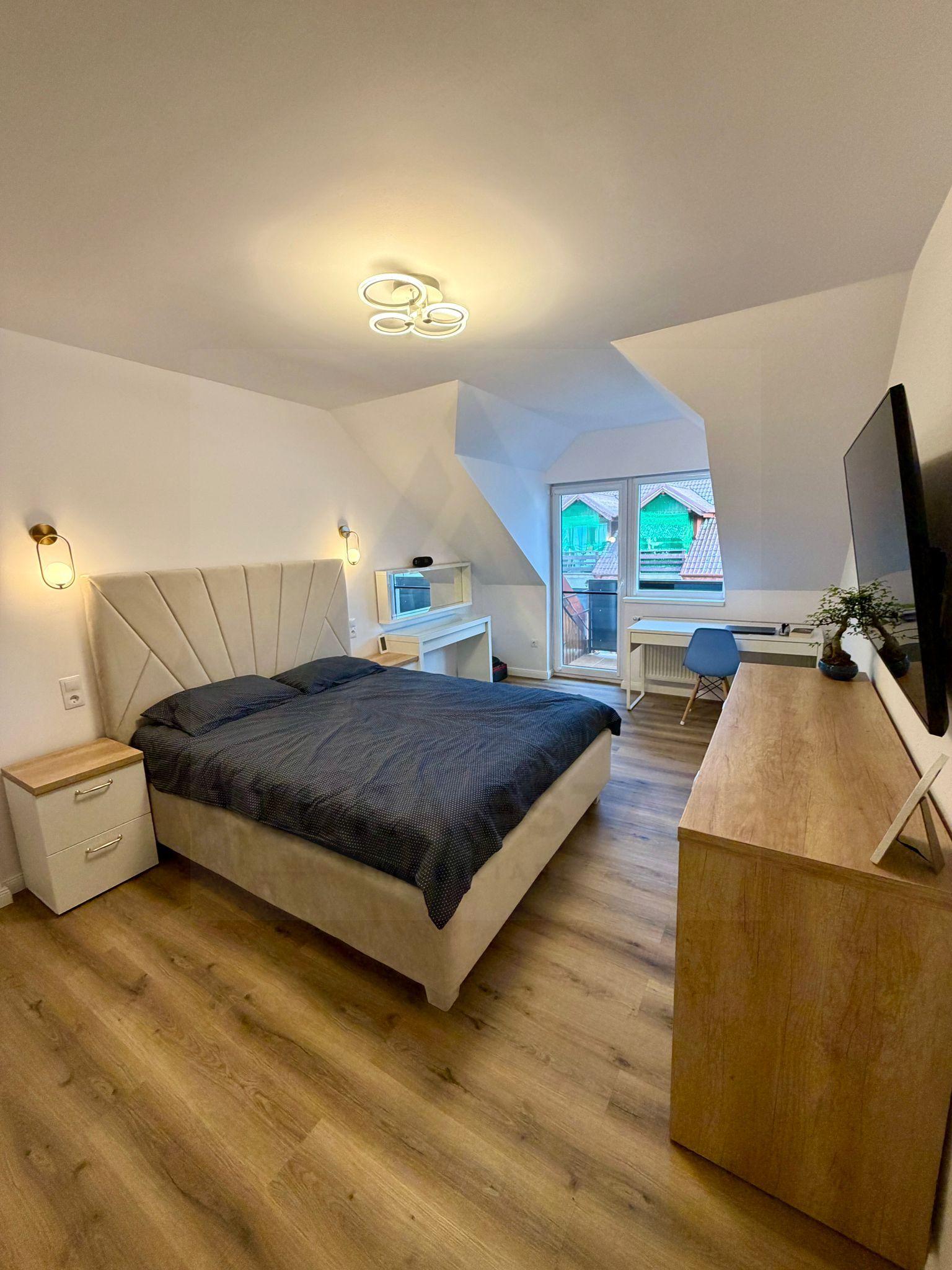 Apartament premium 4 camere 3 dormitoare 2 bai 116 mp in Kogalniceanu - 7