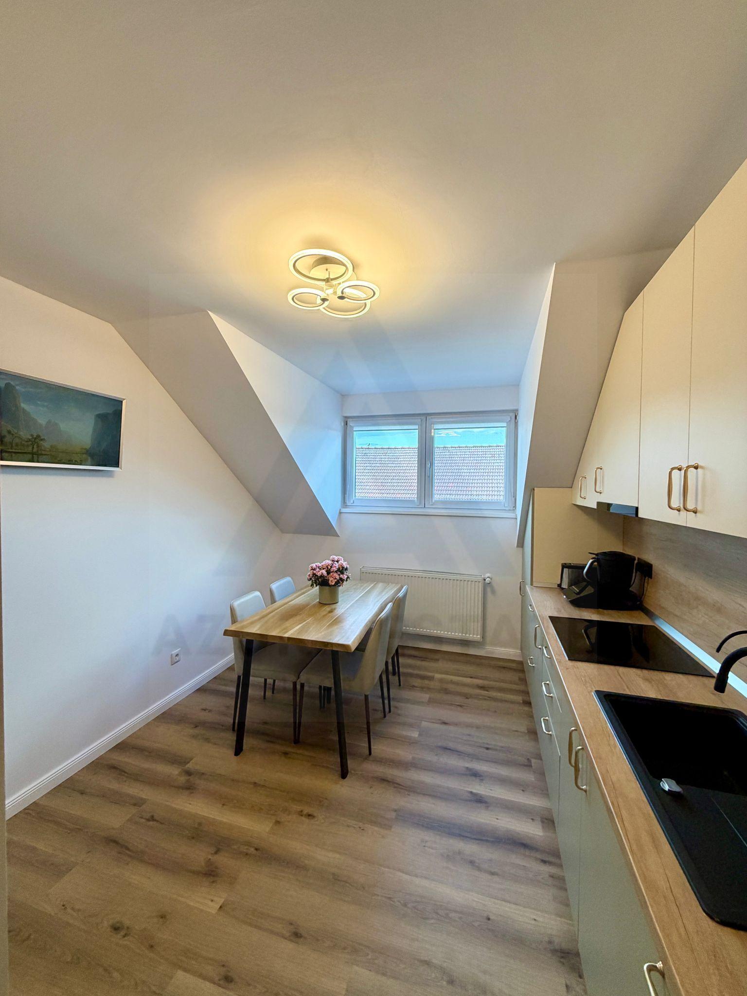 Apartament premium 4 camere 3 dormitoare 2 bai 116 mp in Kogalniceanu - 10