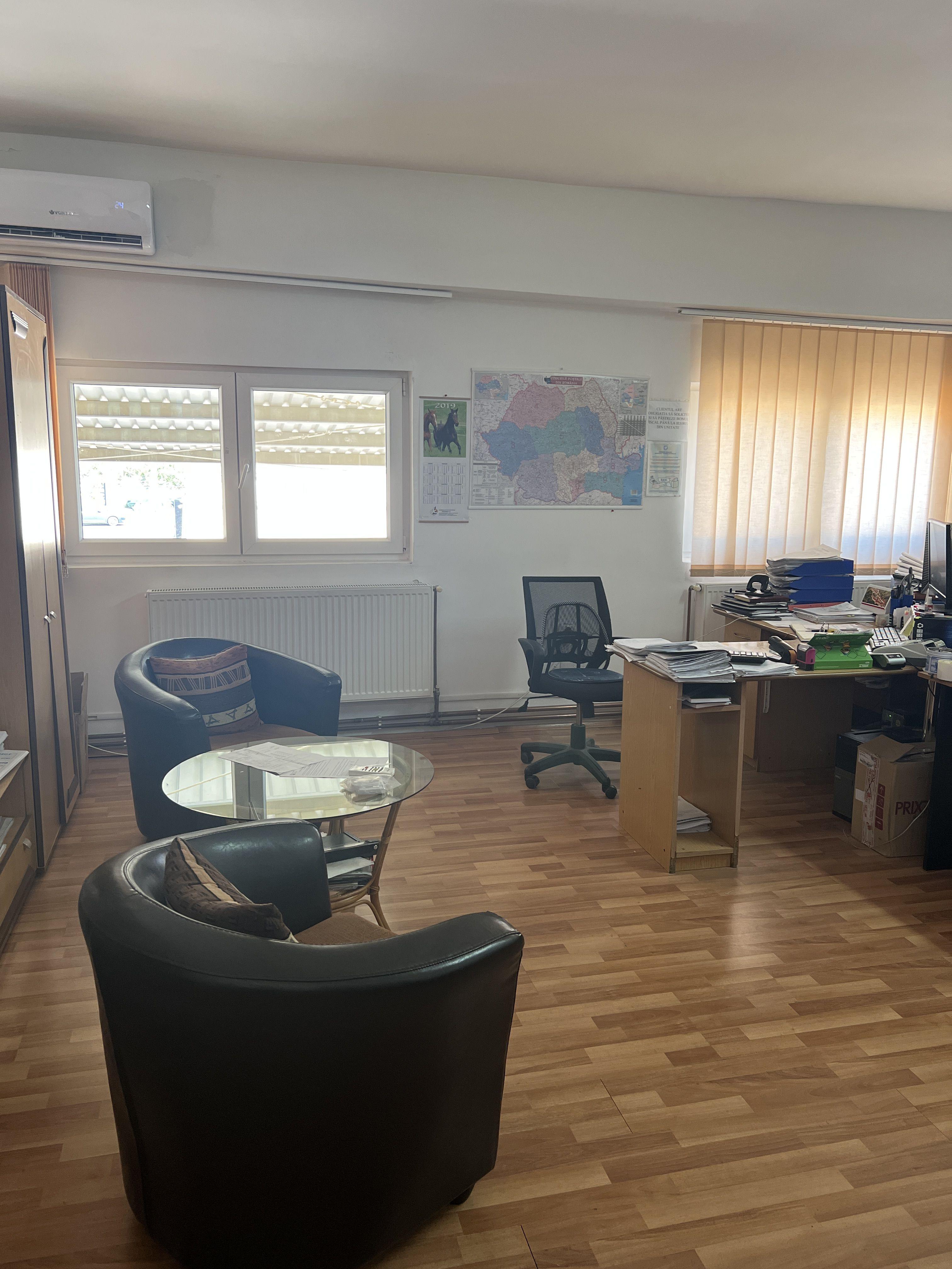 Complex industrial și logistic – aprox. 1.520 mp – spații frigorifice, - 33