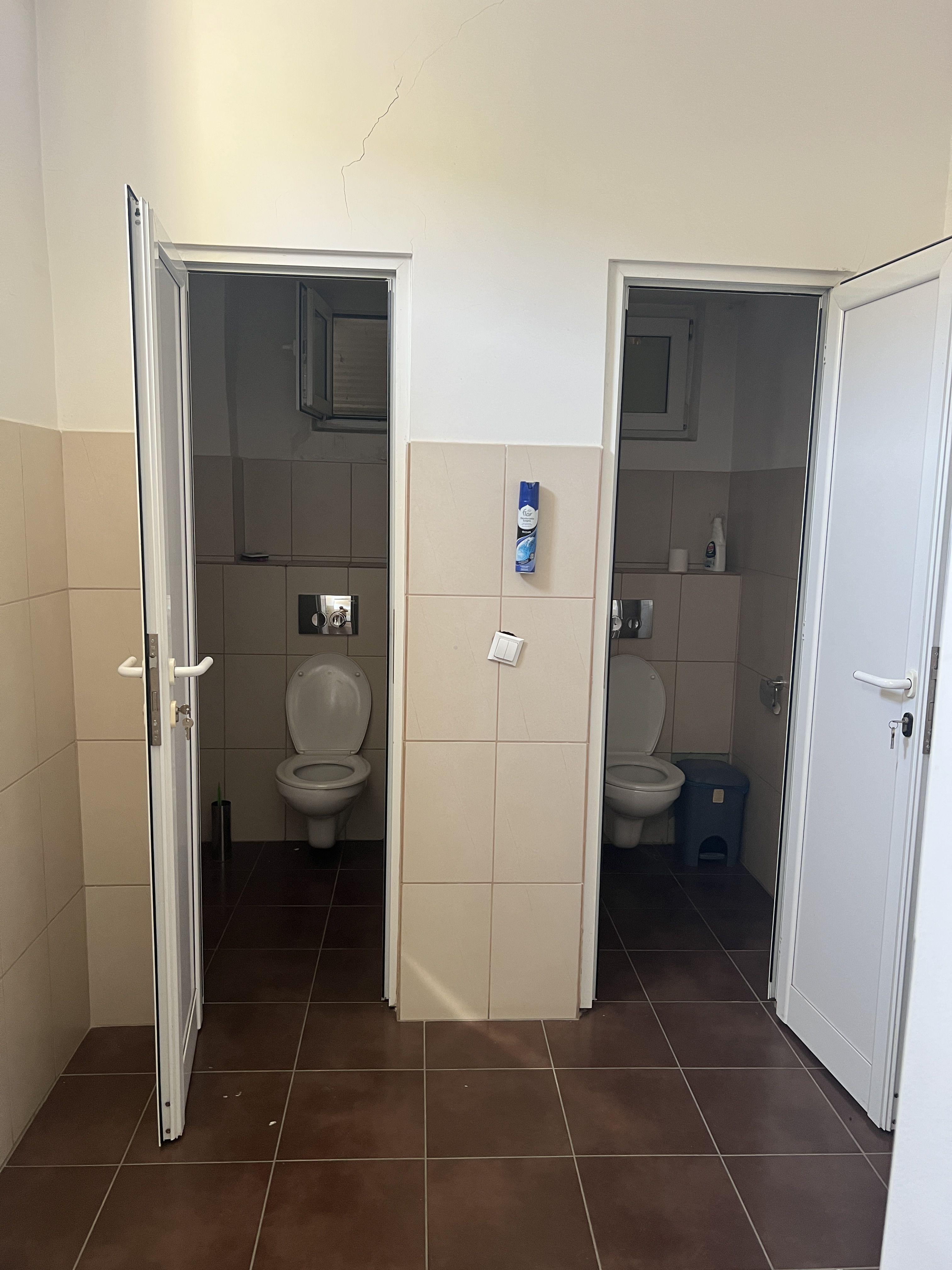 Complex industrial și logistic – aprox. 1.520 mp – spații frigorifice, - 32