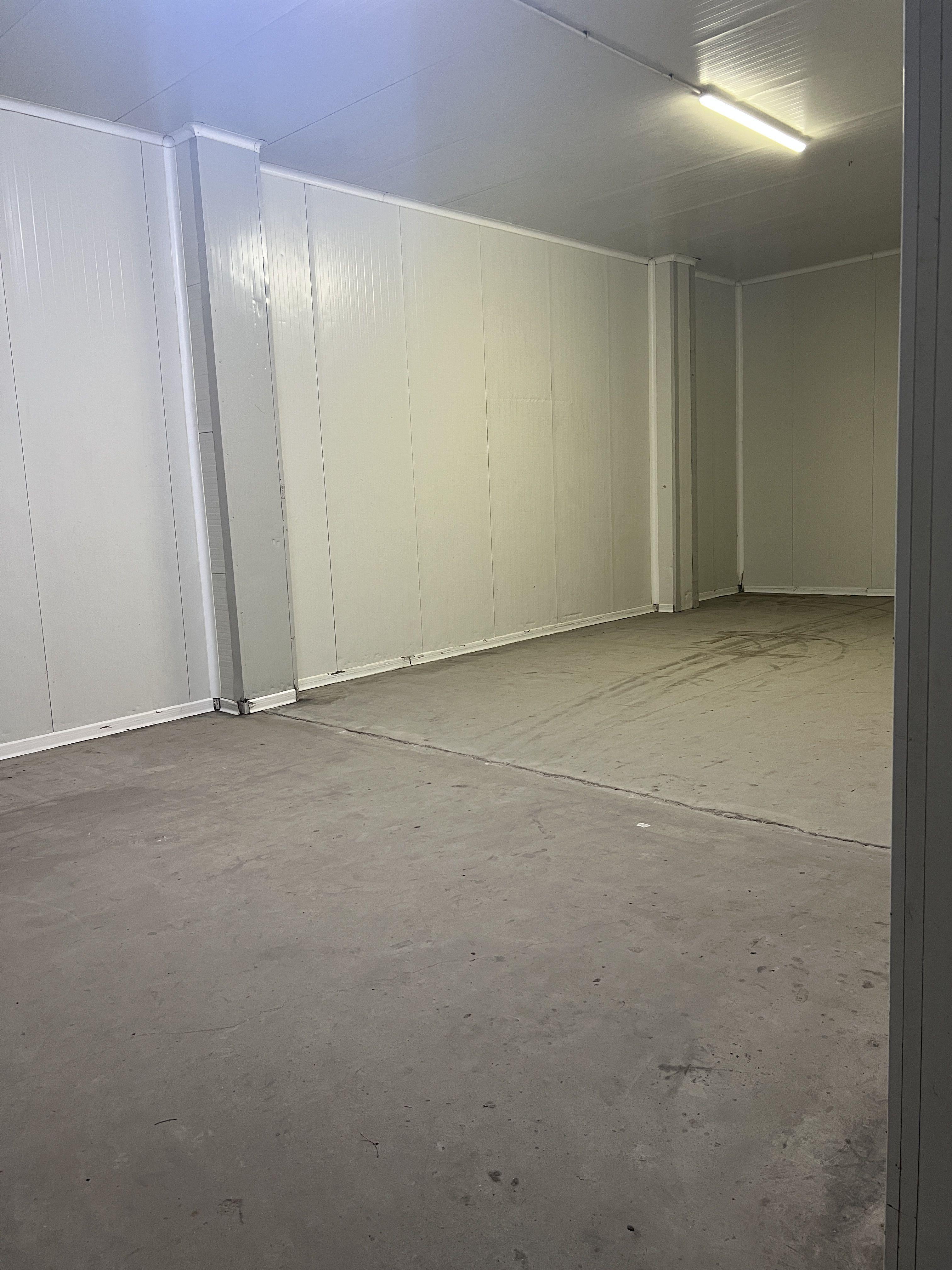 Complex industrial și logistic – aprox. 1.520 mp – spații frigorifice, - 17