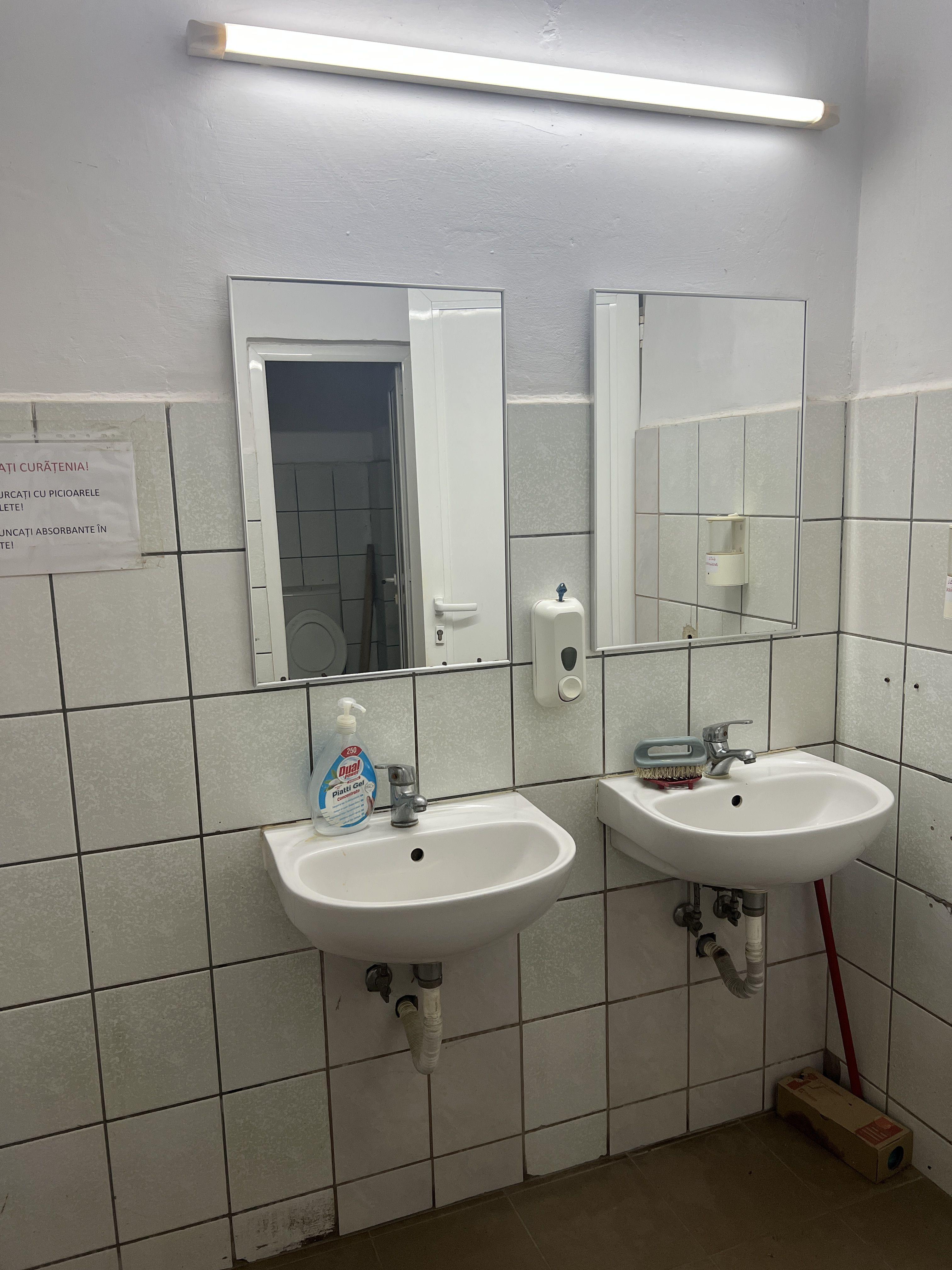 Complex industrial și logistic – aprox. 1.520 mp – spații frigorifice, - 24
