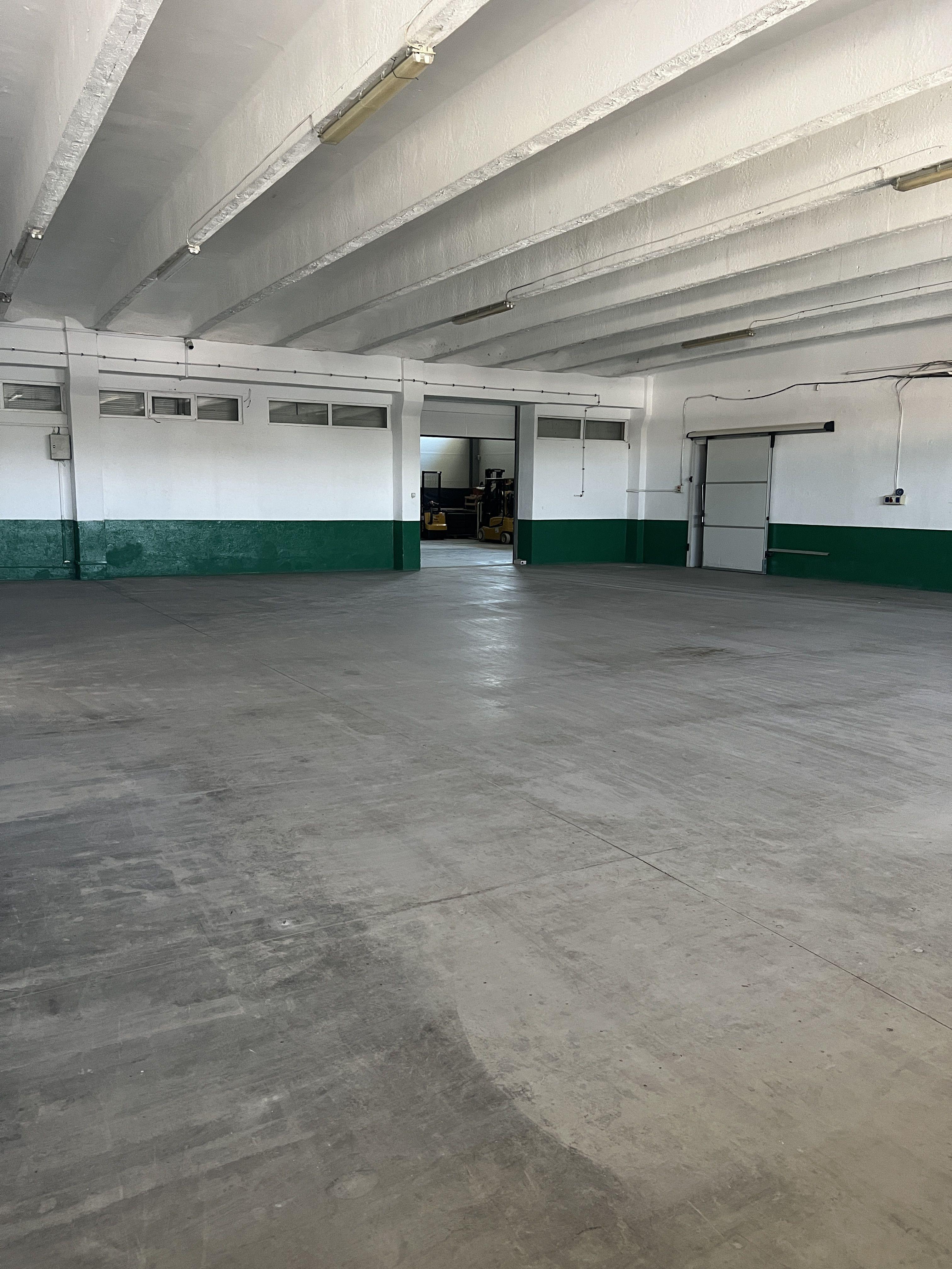 Complex industrial și logistic – aprox. 1.520 mp – spații frigorifice, - 18
