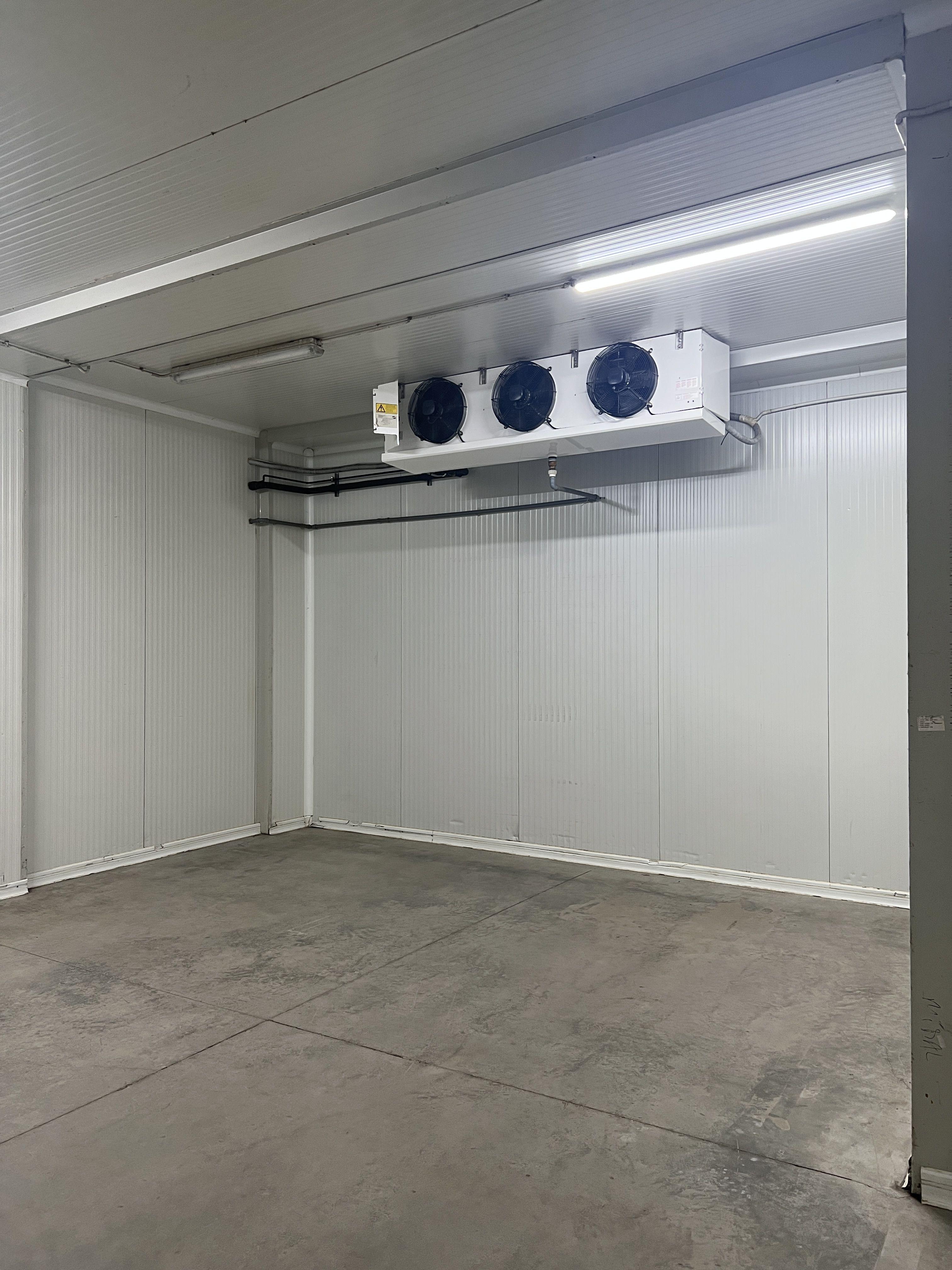 Complex industrial și logistic – aprox. 1.520 mp – spații frigorifice, - 27