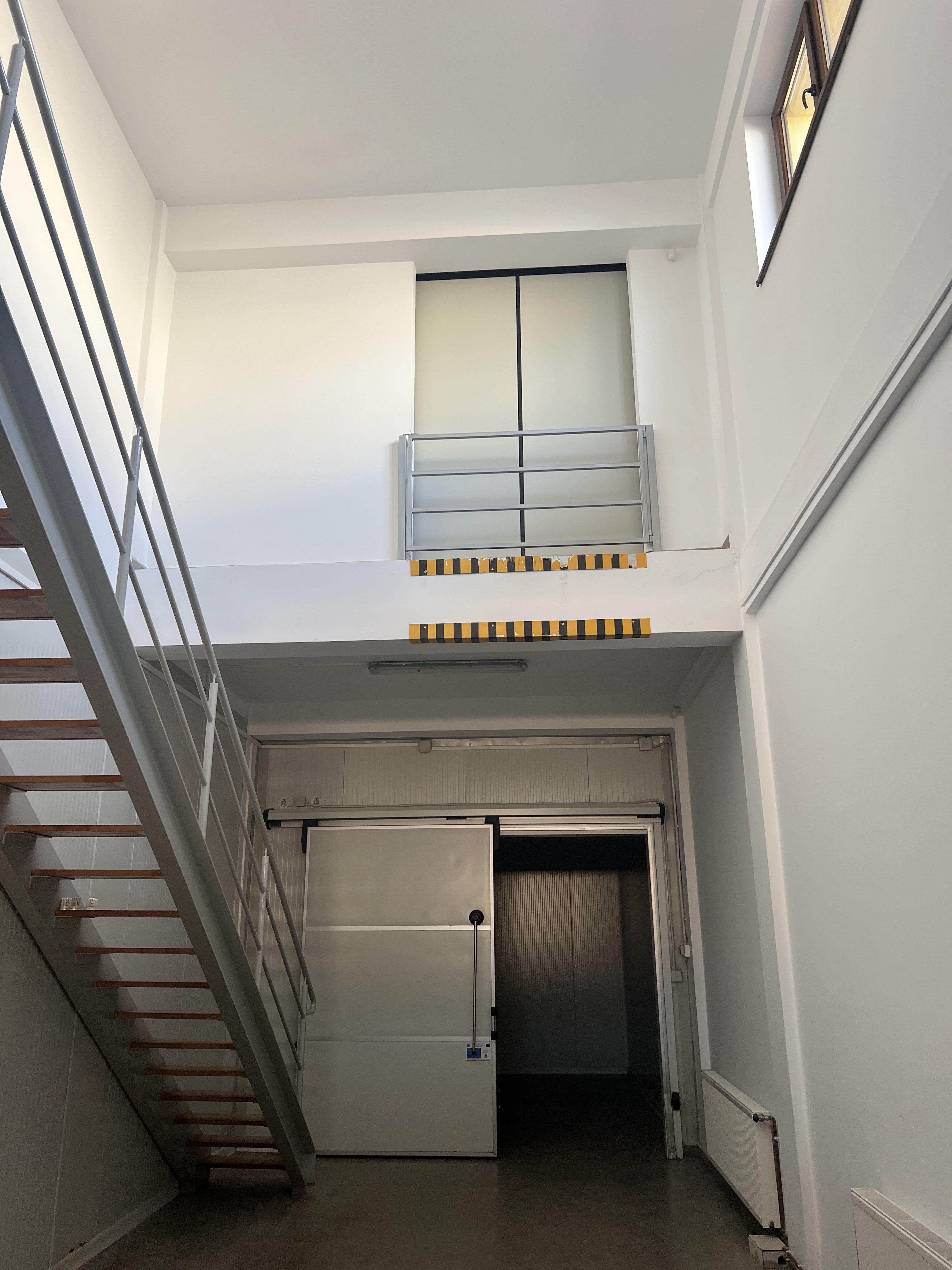 Complex industrial și logistic – aprox. 1.520 mp – spații frigorifice, - 26