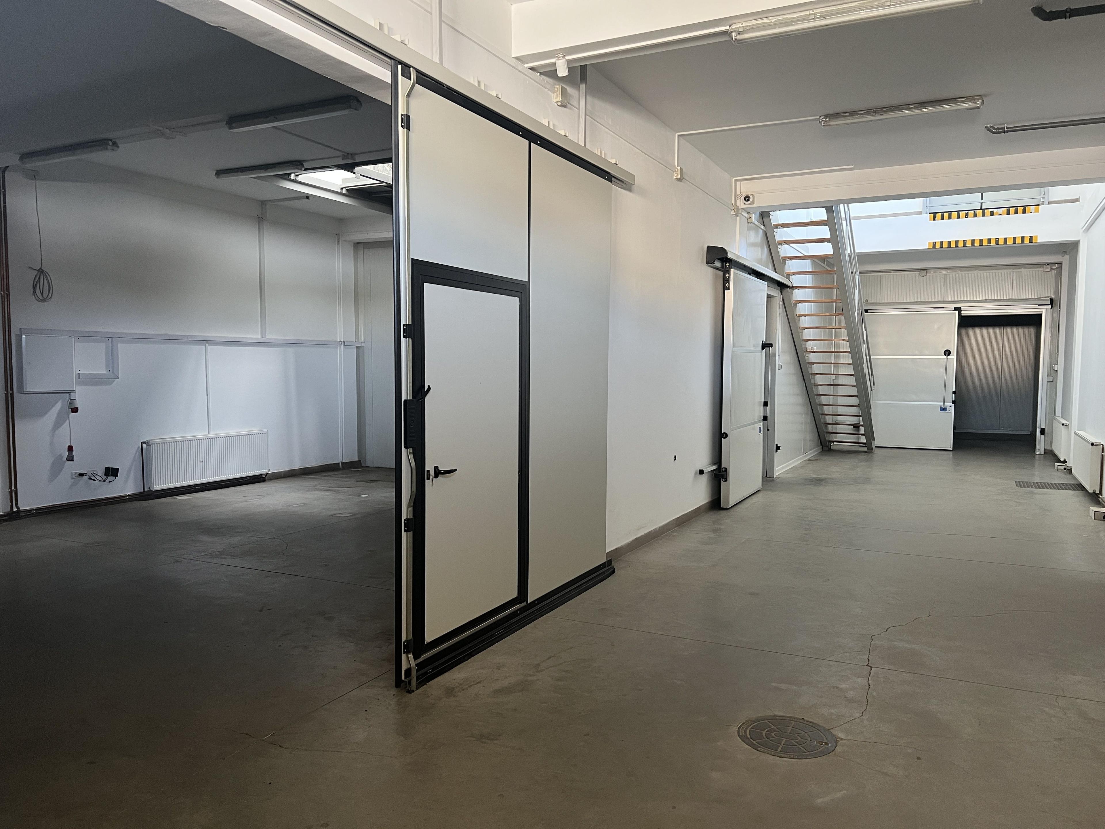 Complex industrial și logistic – aprox. 1.520 mp – spații frigorifice, - 29
