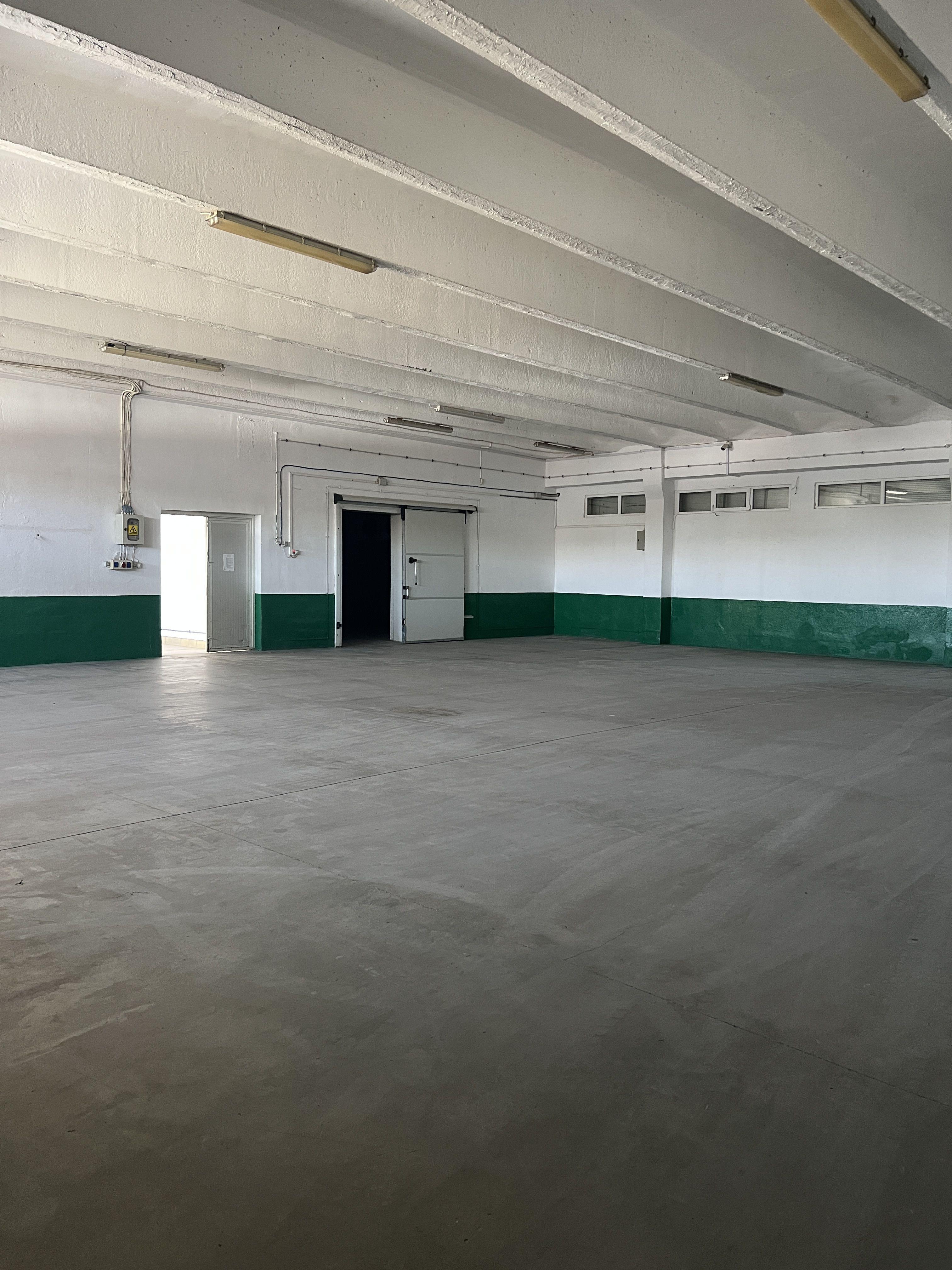 Complex industrial și logistic – aprox. 1.520 mp – spații frigorifice, - 16