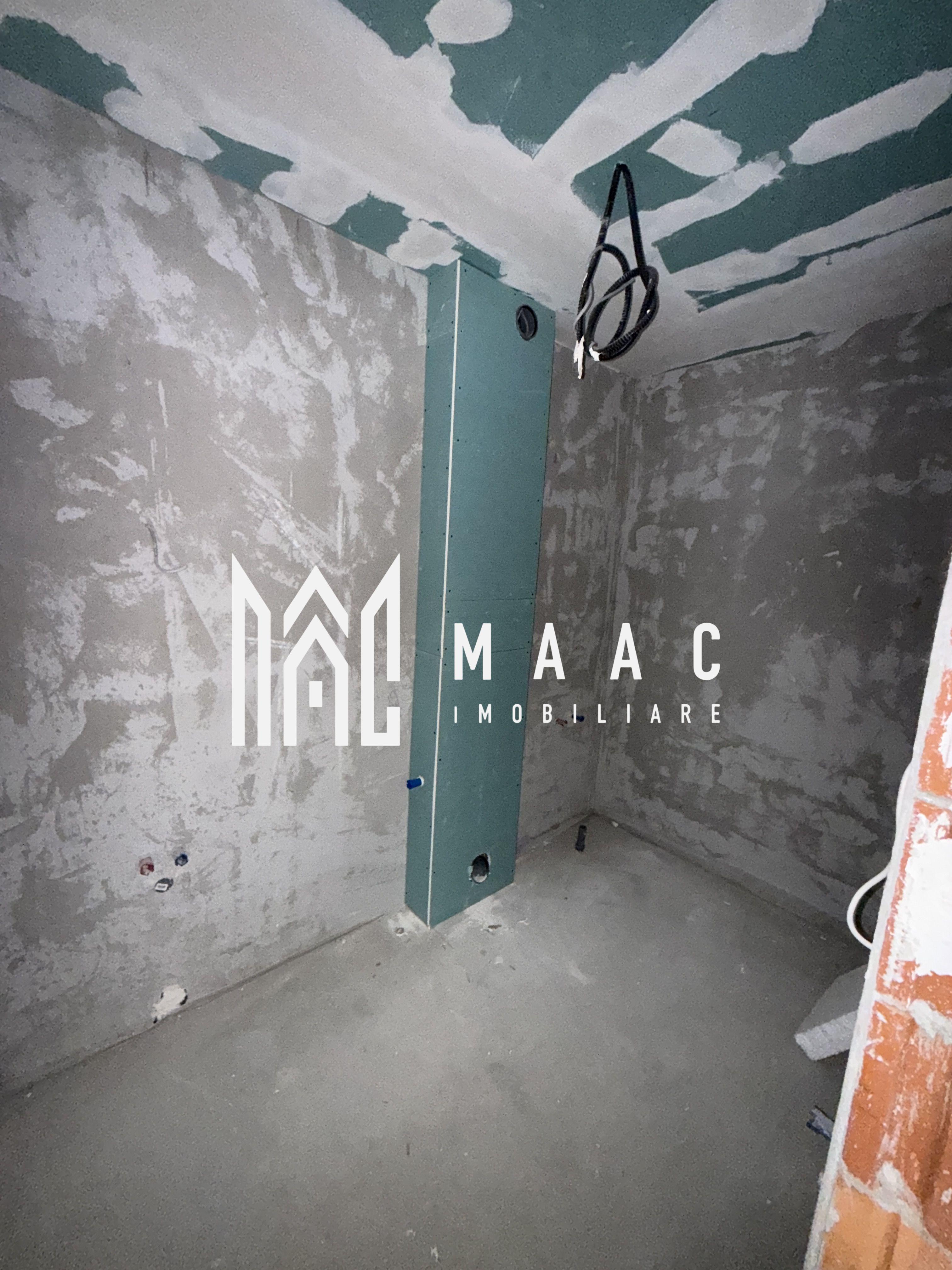 Apartament 3 camere de vânzare | Șelimbăr | 75,9 mp | balcon - 5