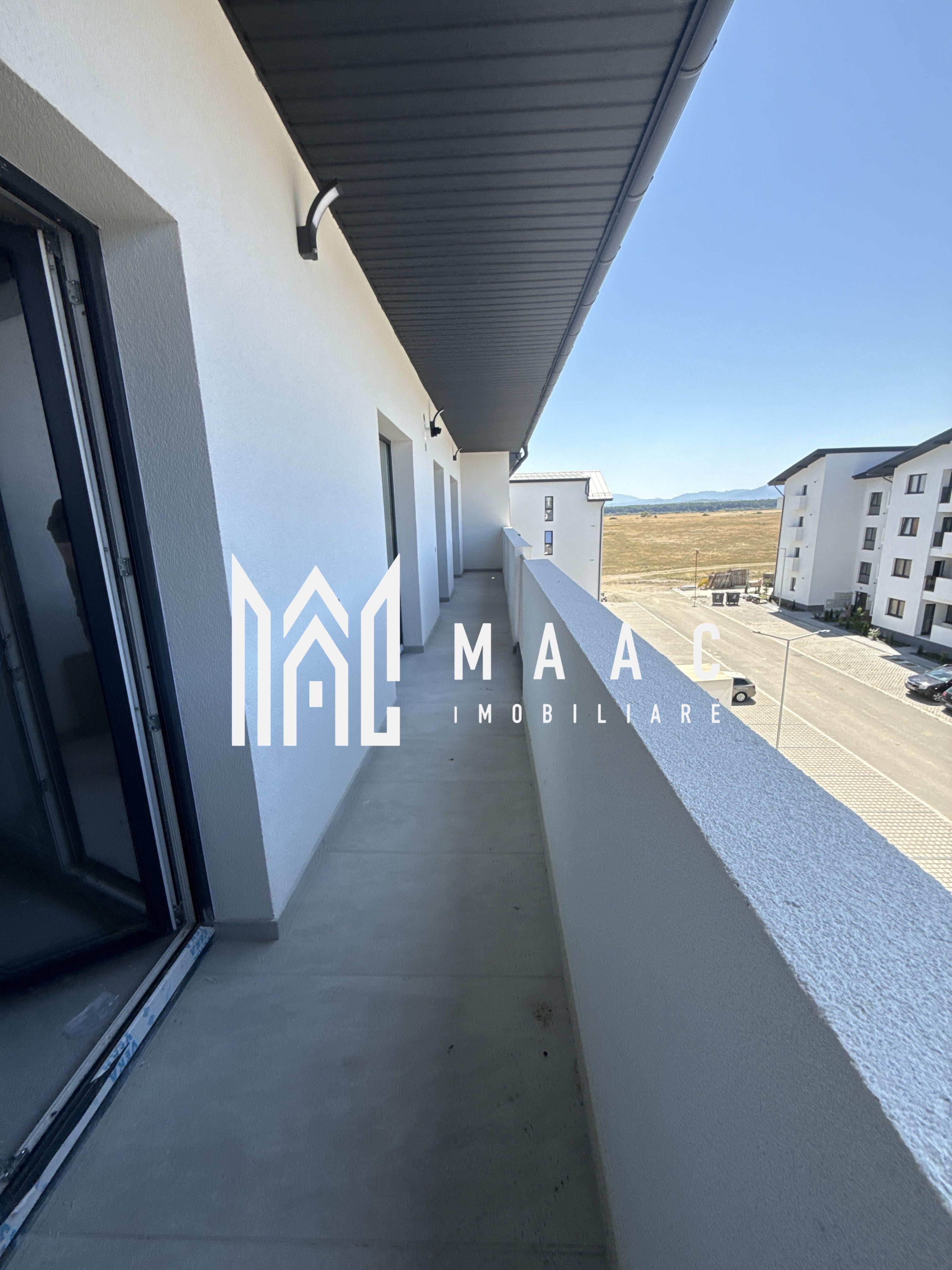 Apartament 3 camere de vânzare | Șelimbăr | 75,9 mp | balcon - 6