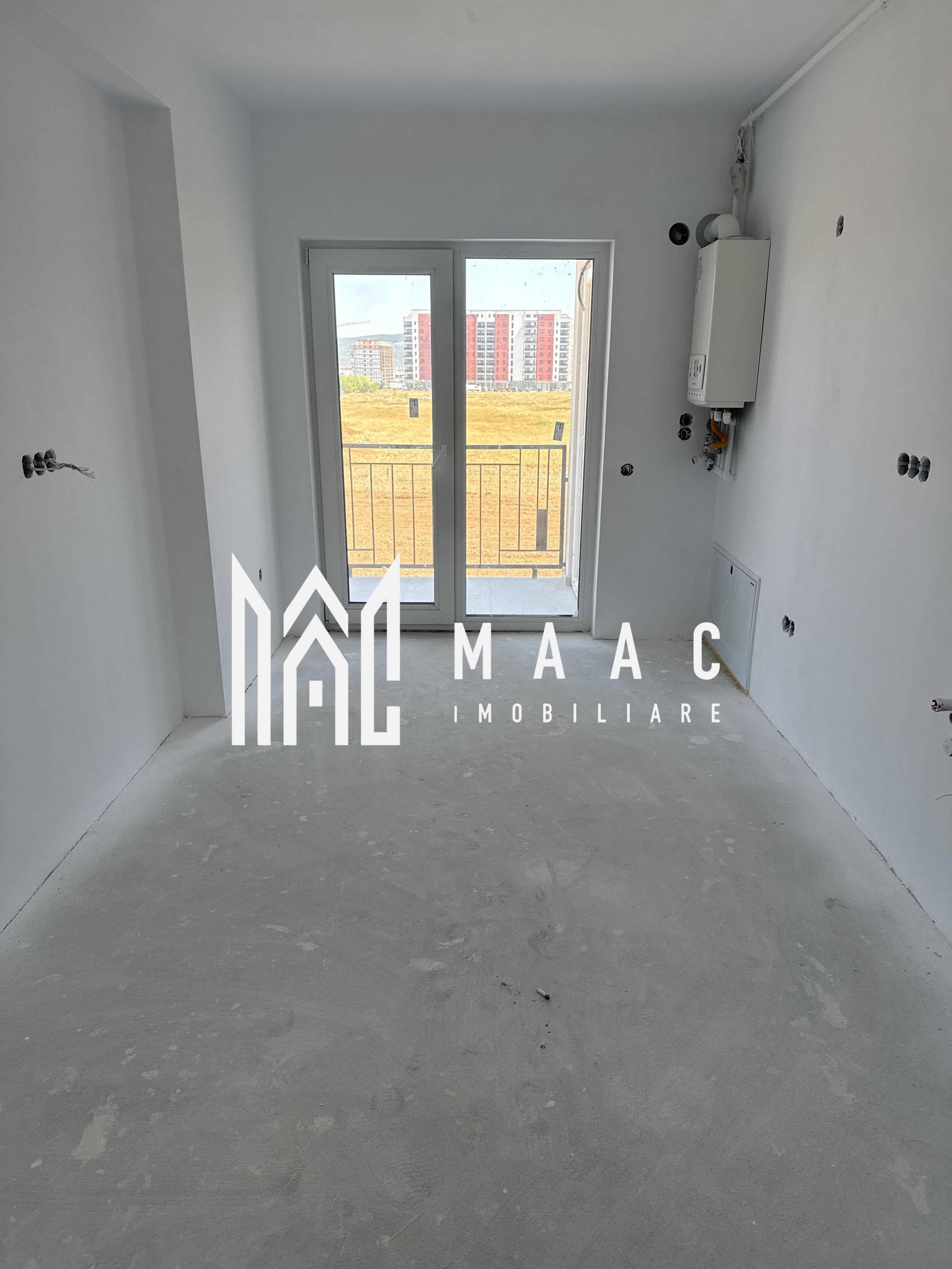 Apartament 2 camere de vânzare | Șelimbăr | 55,5 mp | balcon - 4