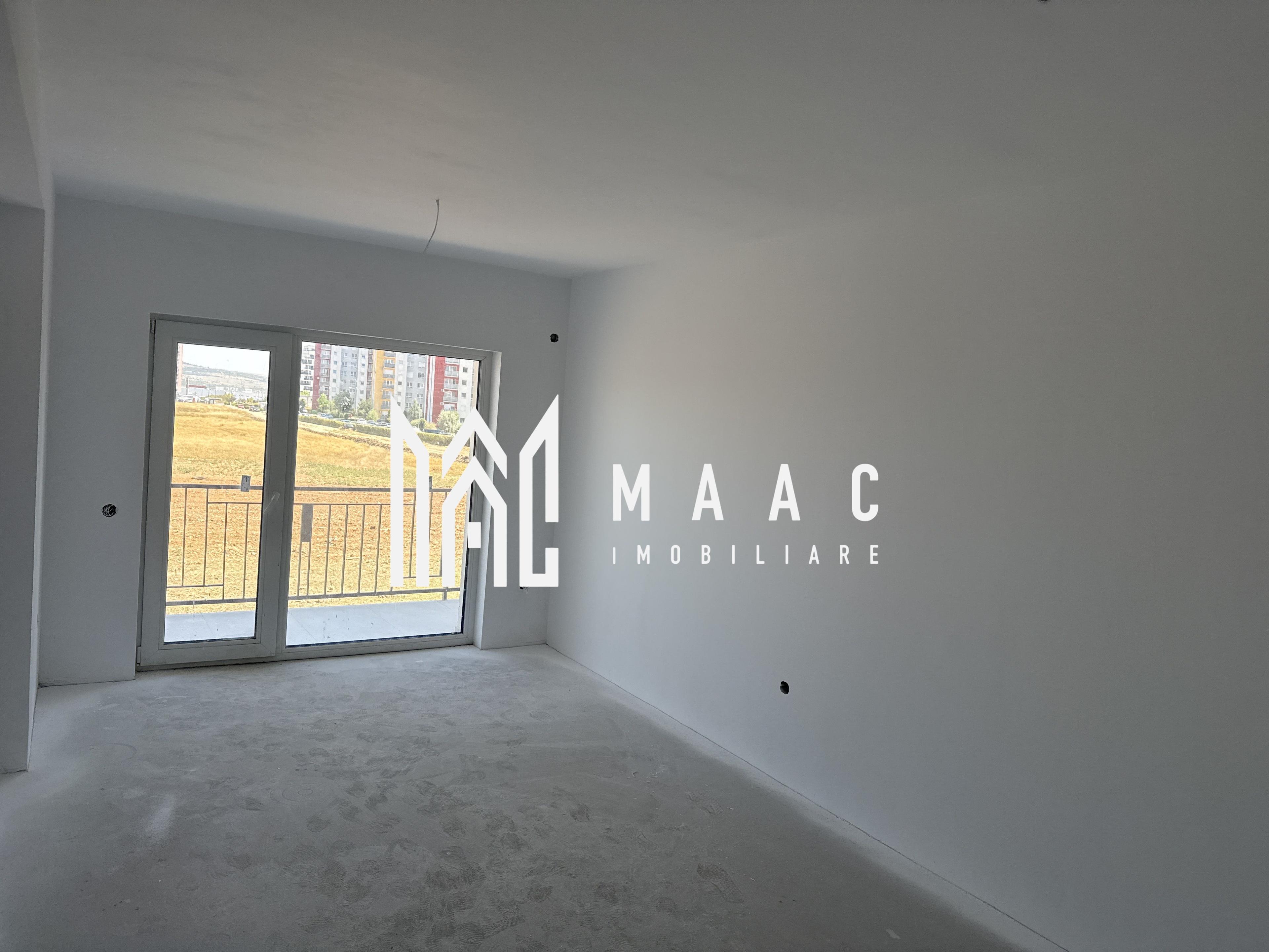 Apartament 2 camere de vânzare | Șelimbăr | 55,5 mp | balcon - 4