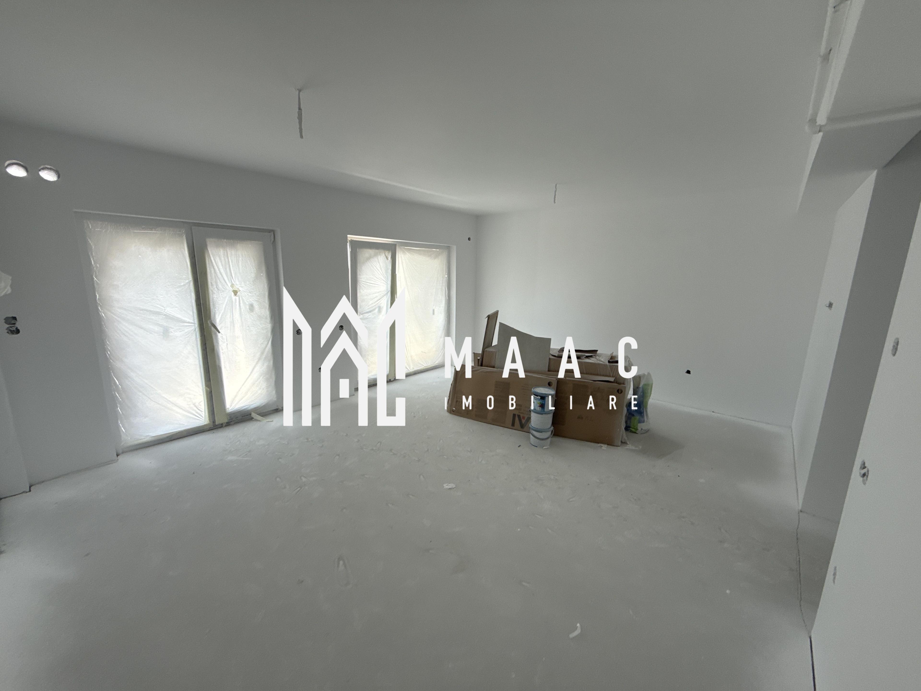 Apartament 3 camere de vânzare | Șelimbăr | complex nou - 5