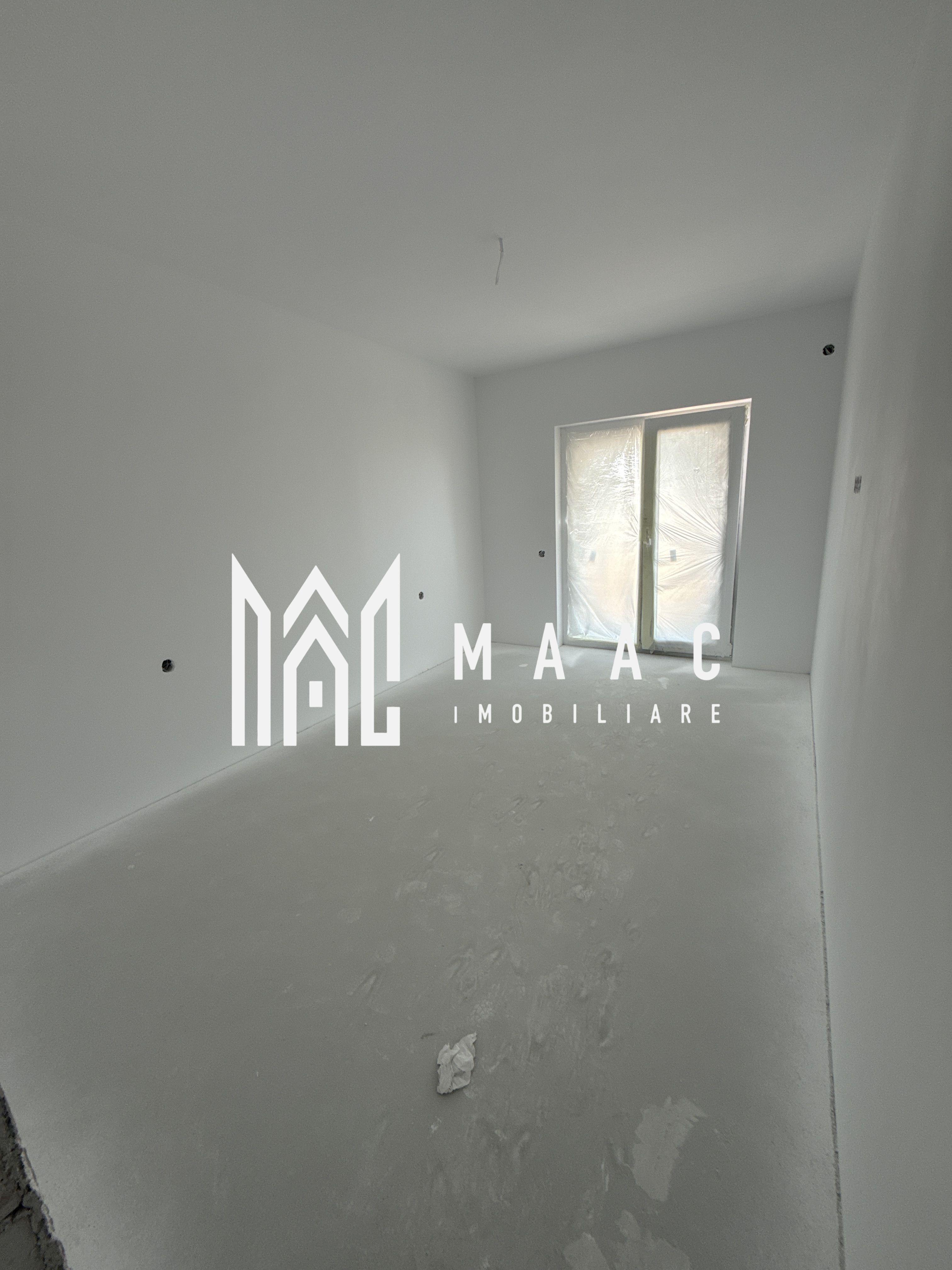Apartament 3 camere de vânzare | Șelimbăr | complex nou - 4