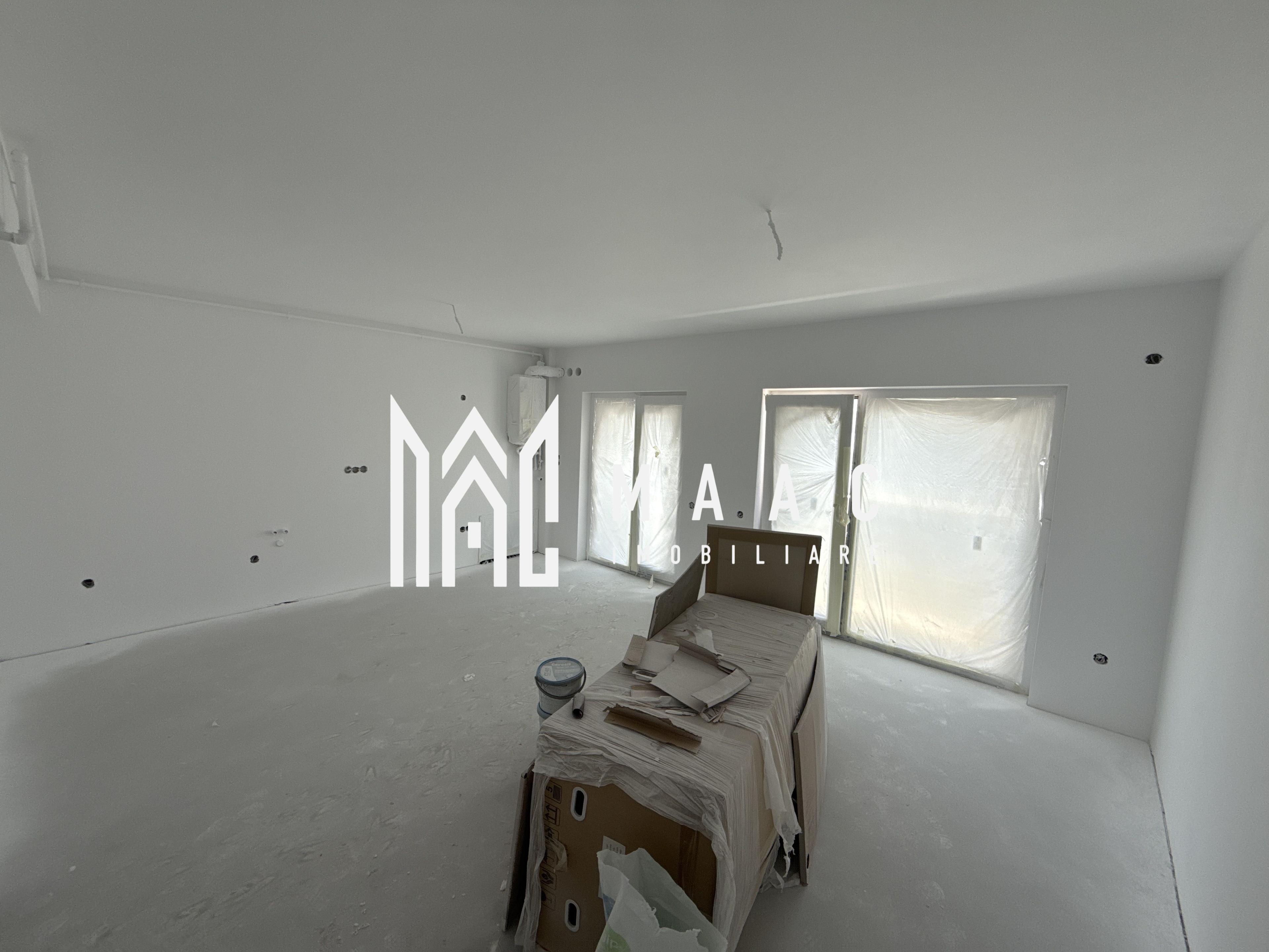 Apartament 3 camere de vânzare | Șelimbăr | complex nou - 6
