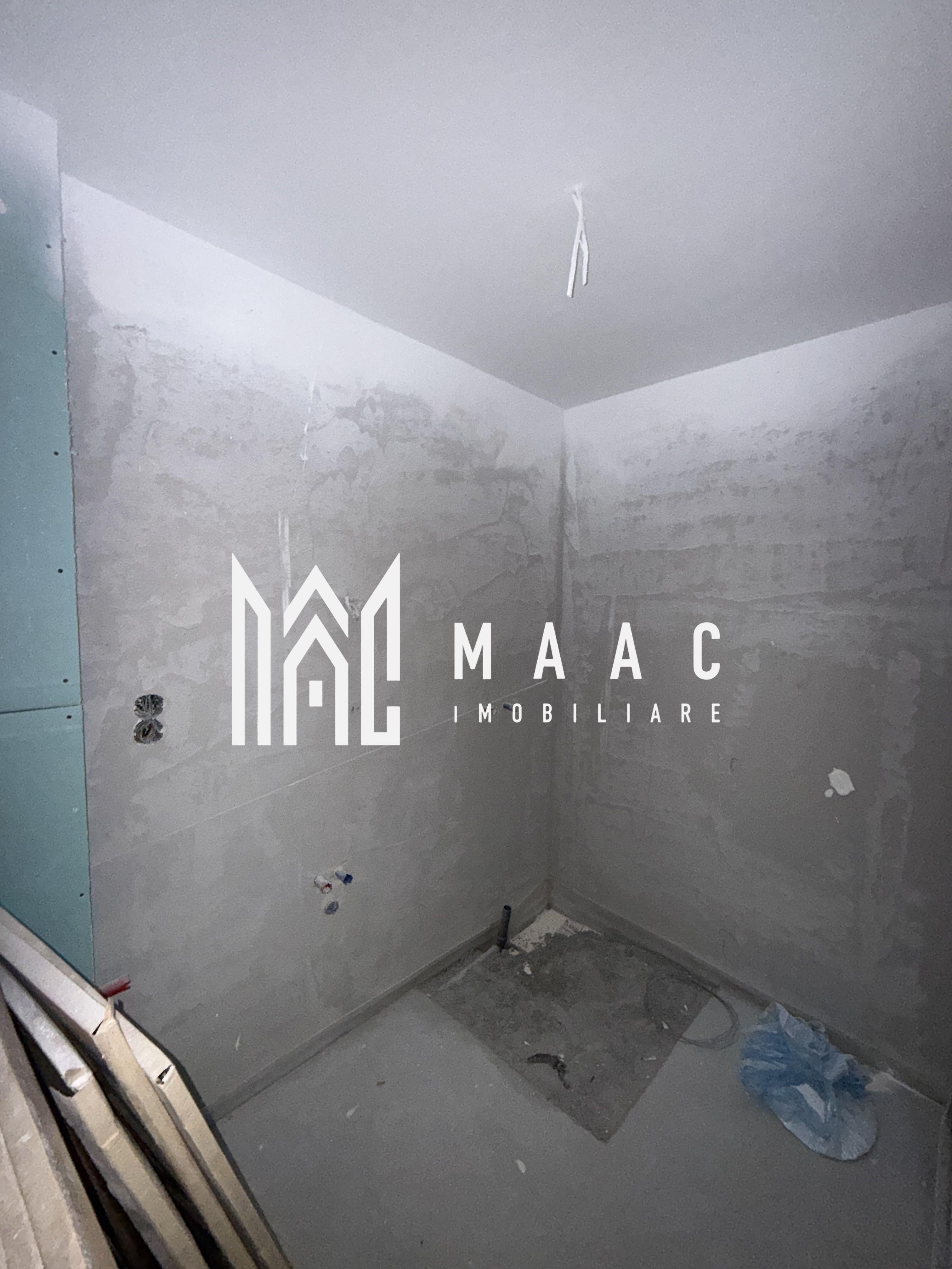 Apartament 3 camere de vânzare | Șelimbăr | complex nou - 2
