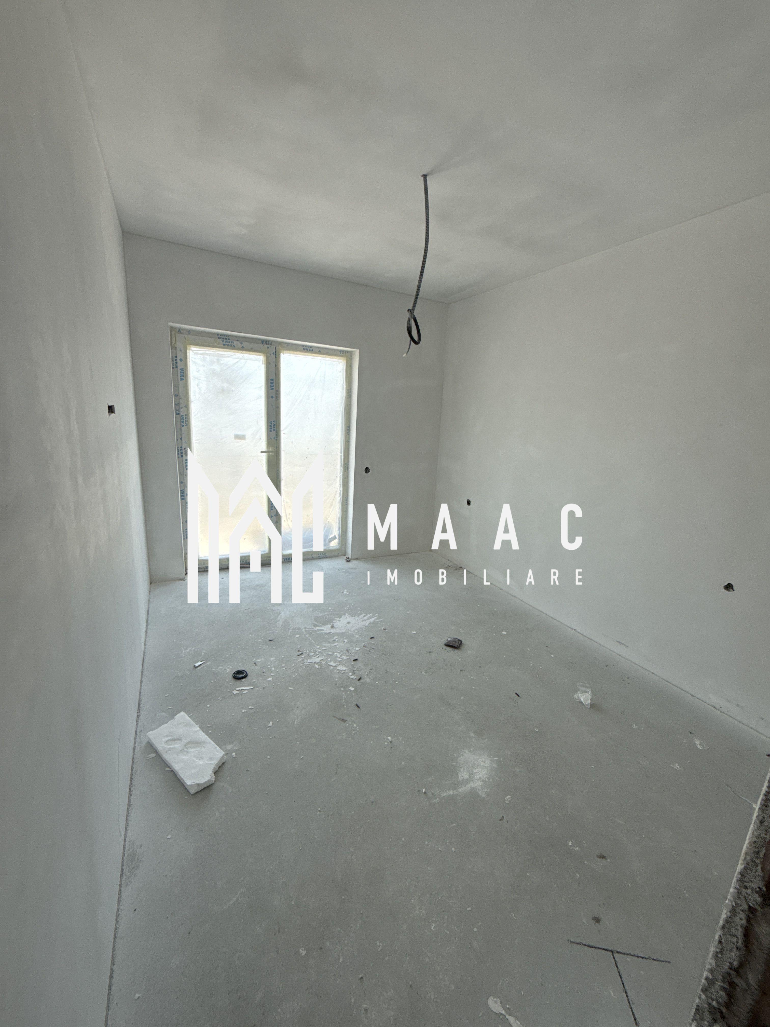 Apartament 2 camere de vânzare | Șelimbăr | 53 mp | panoramă - 4
