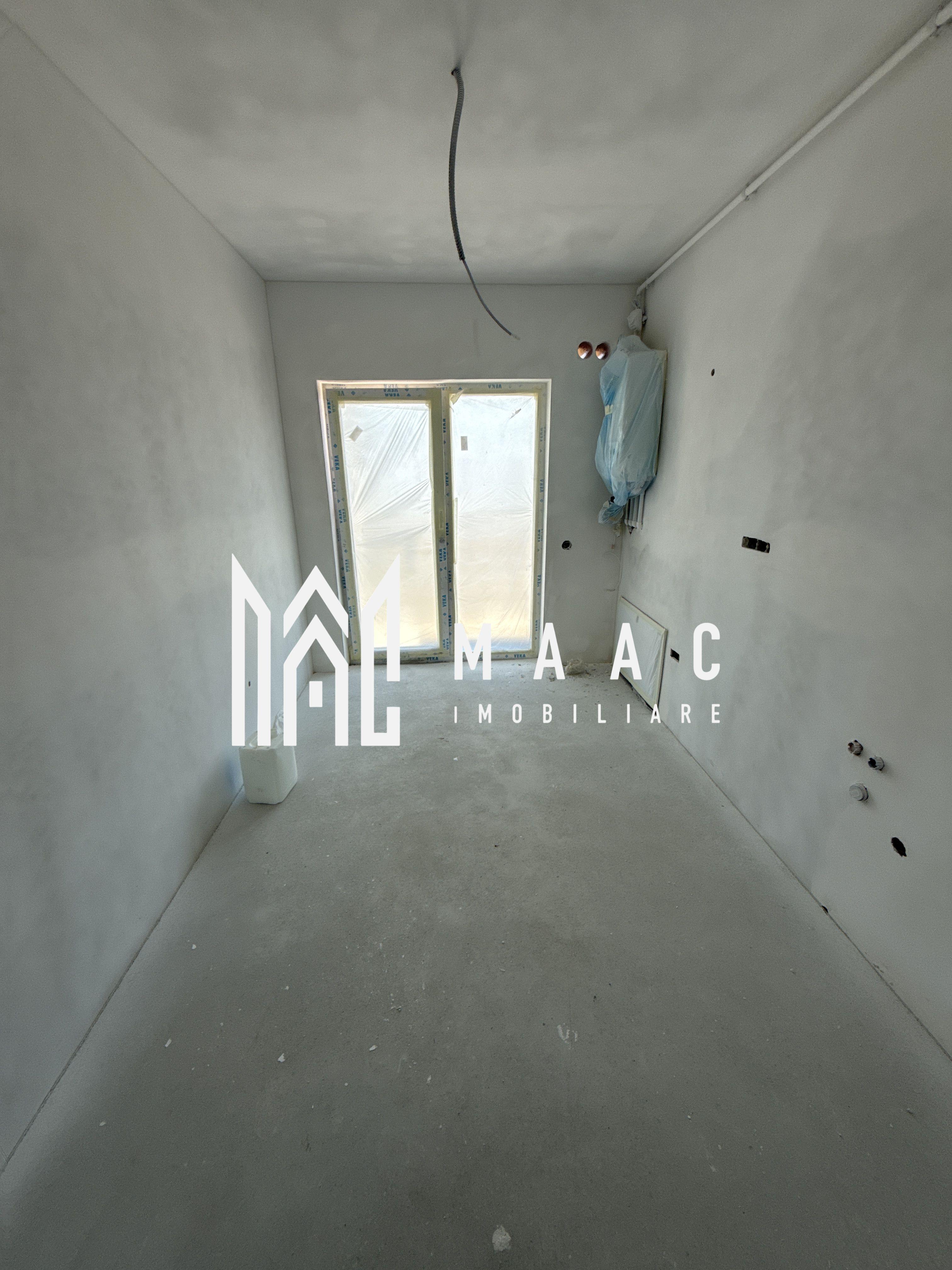 Apartament 2 camere de vânzare | Șelimbăr | 53 mp | panoramă - 3