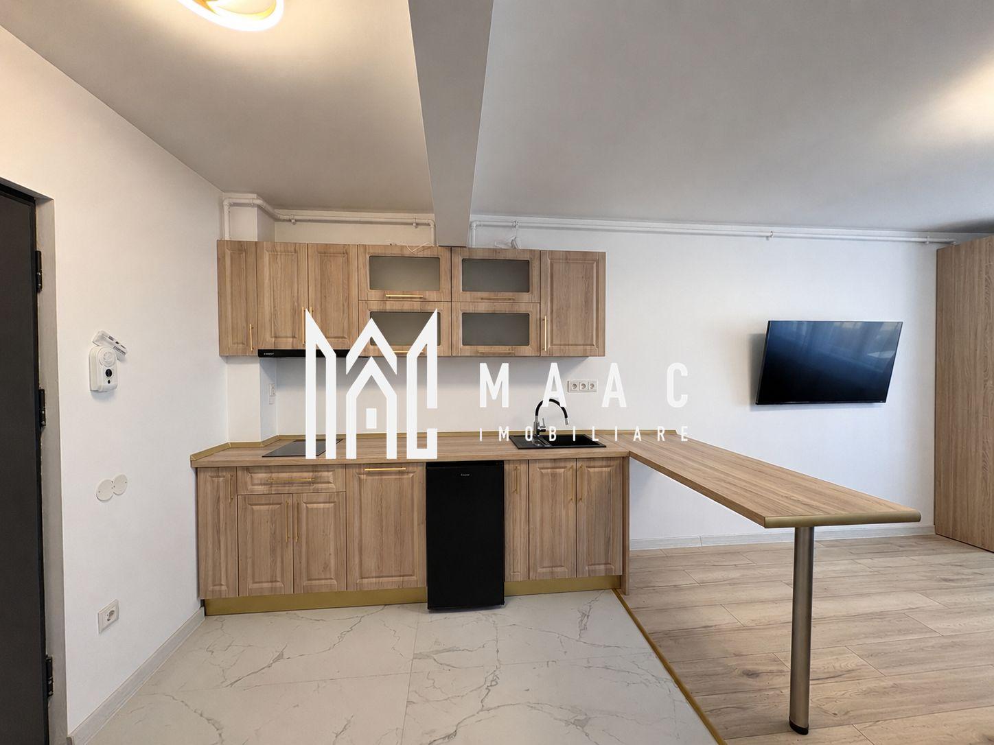 Apartament de vânzare Sibiu | Lazaret | 2 camere | 42 mp - 2