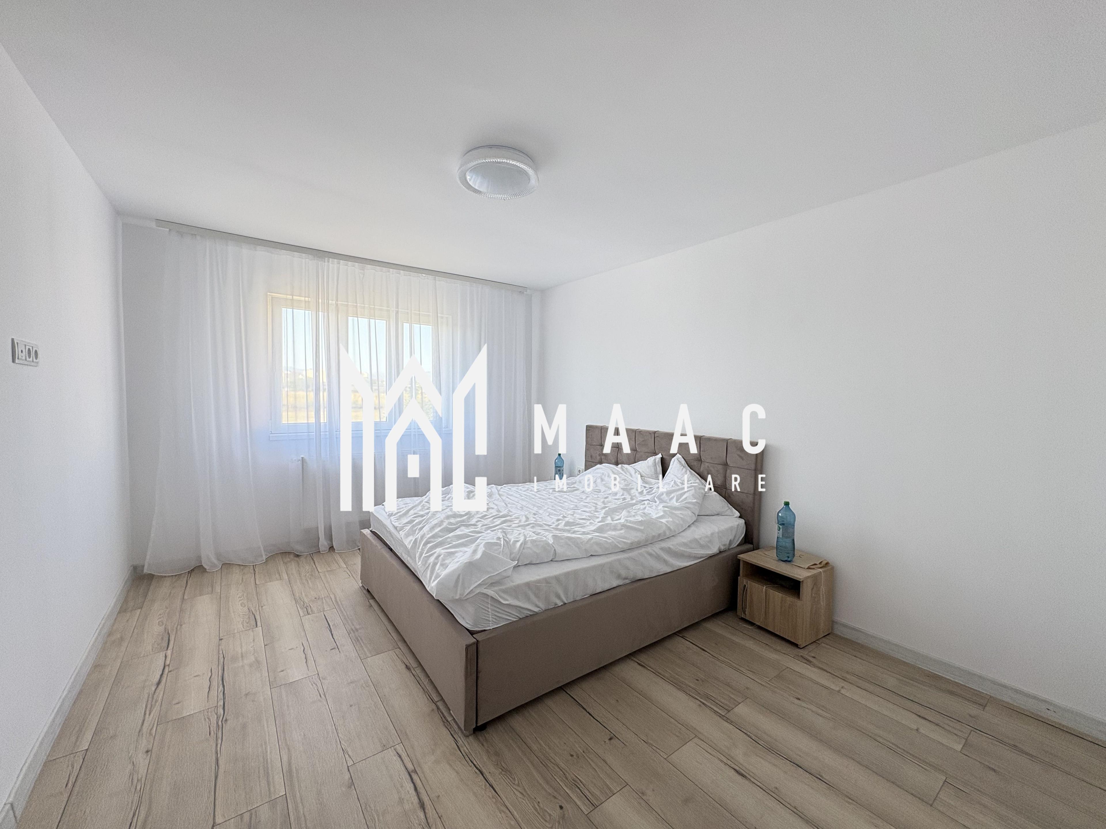 Apartament de vânzare Sibiu | Lazaret | 2 camere | 42 mp - 3