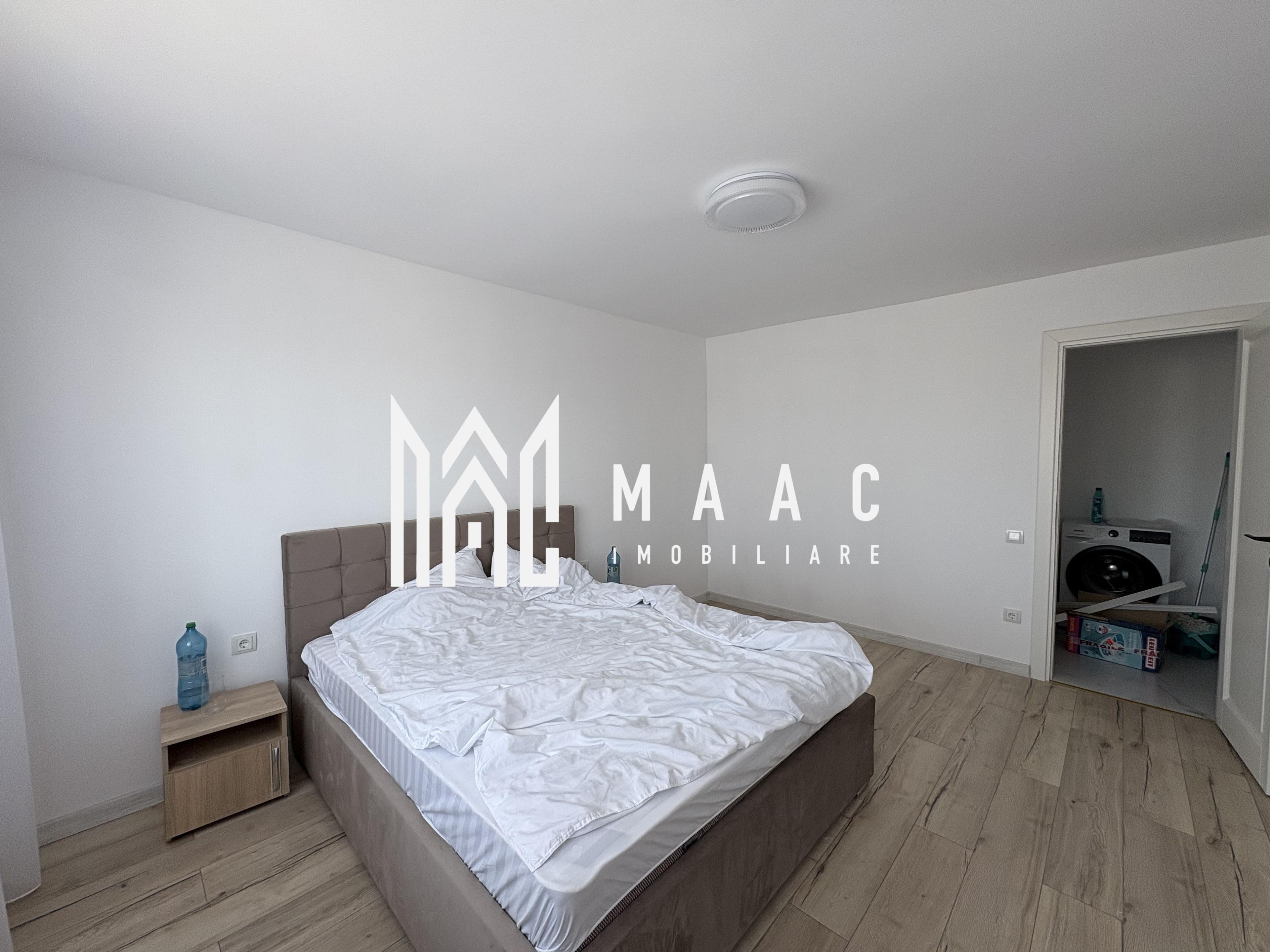 Apartament de vânzare Sibiu | Lazaret | 2 camere | 42 mp - 4
