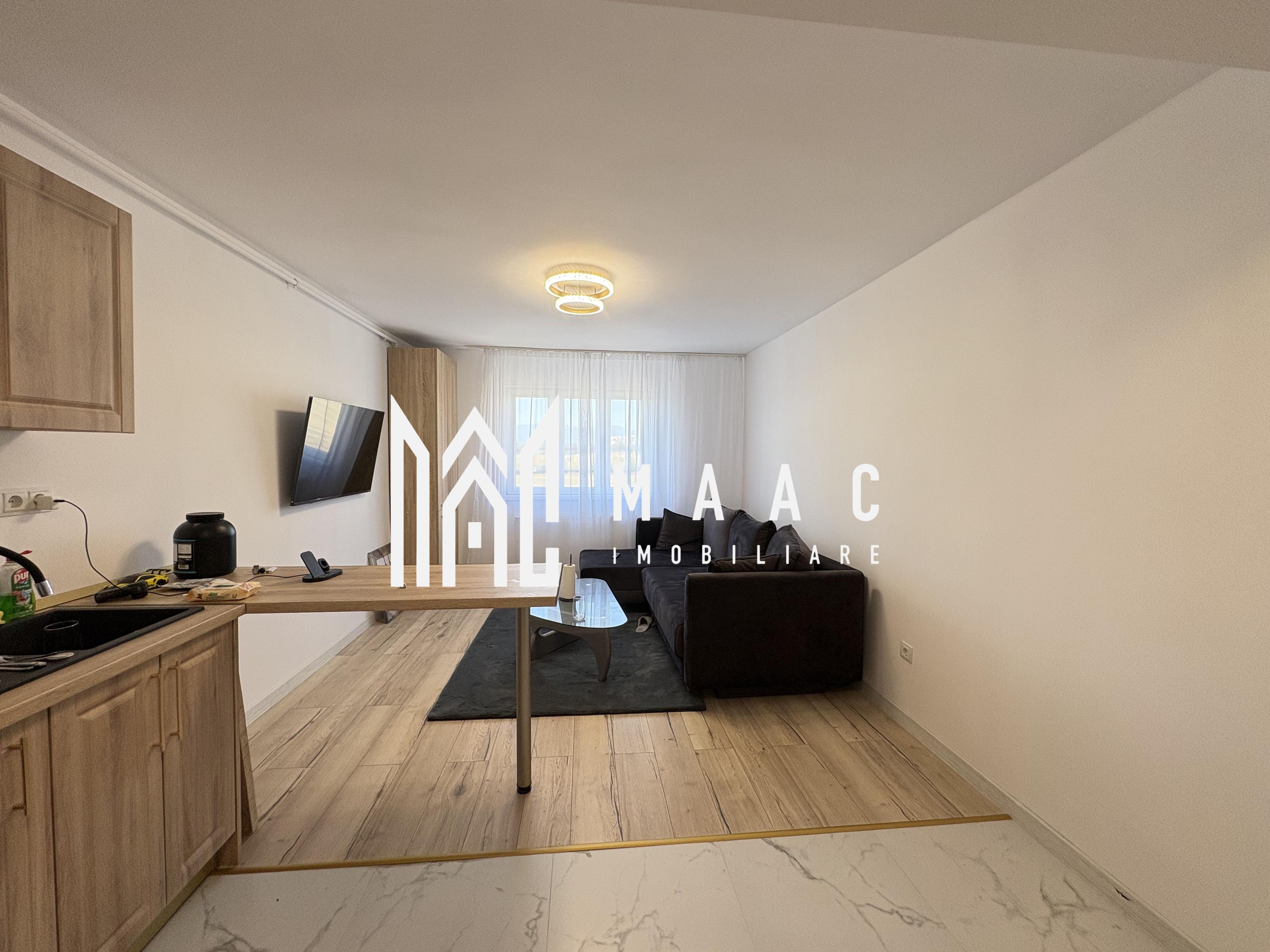 Apartament de vânzare Sibiu | Lazaret | 2 camere | 42 mp - 1